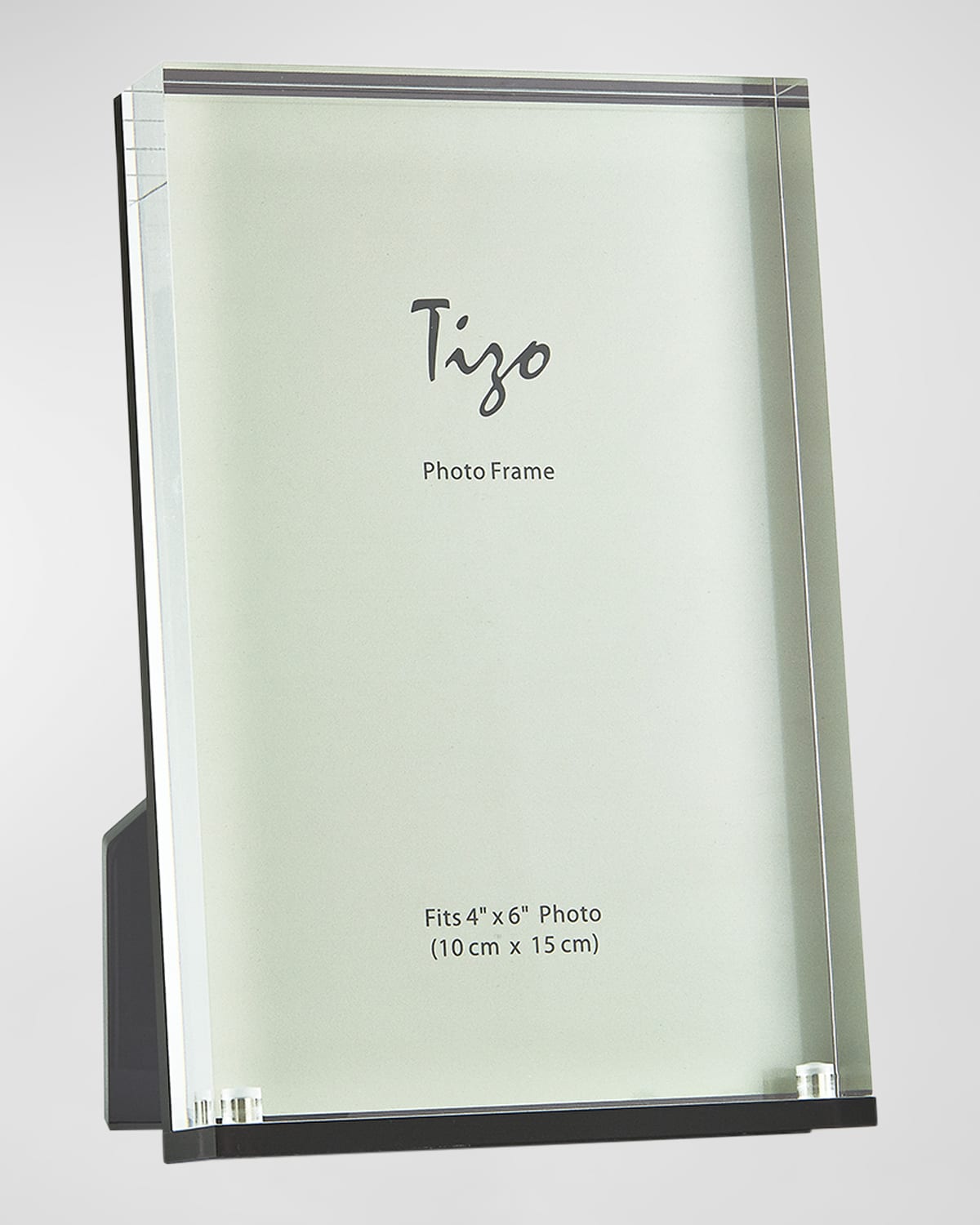 Tizo Clear Picture Frame