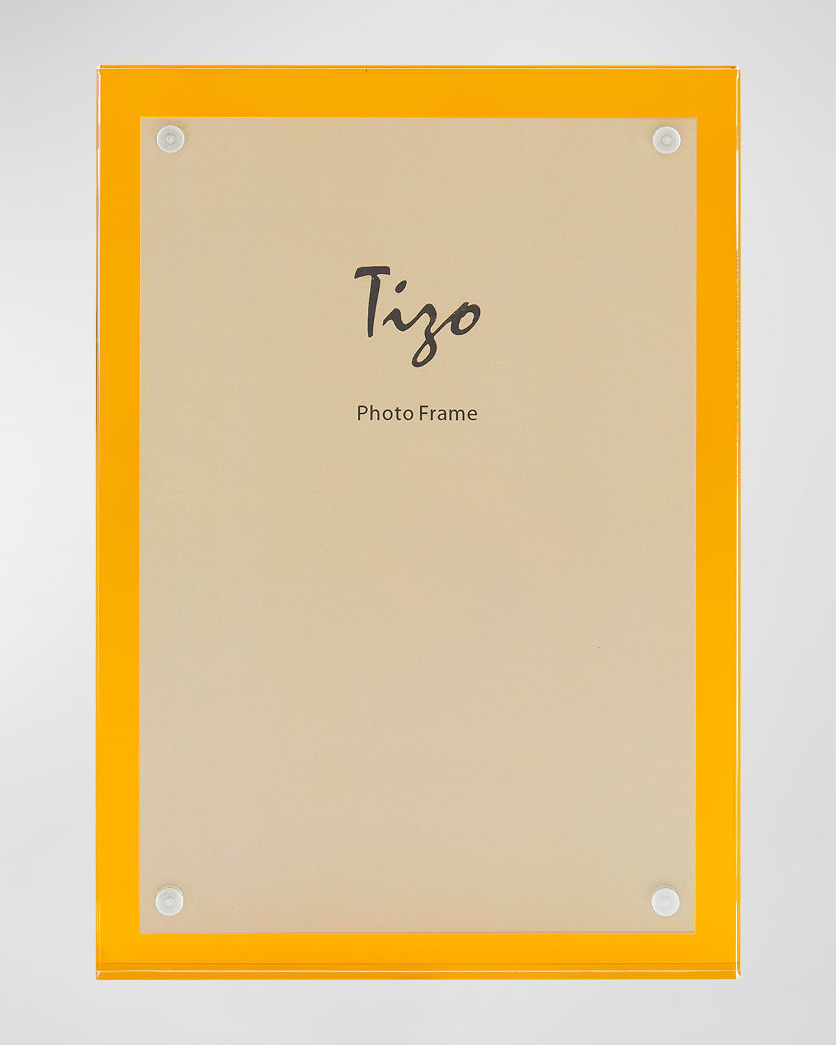 Tizo Bolted Rectangular Picture Frame