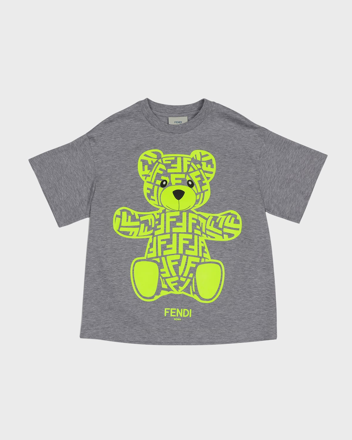 Fendi t shirt neiman marcus shop