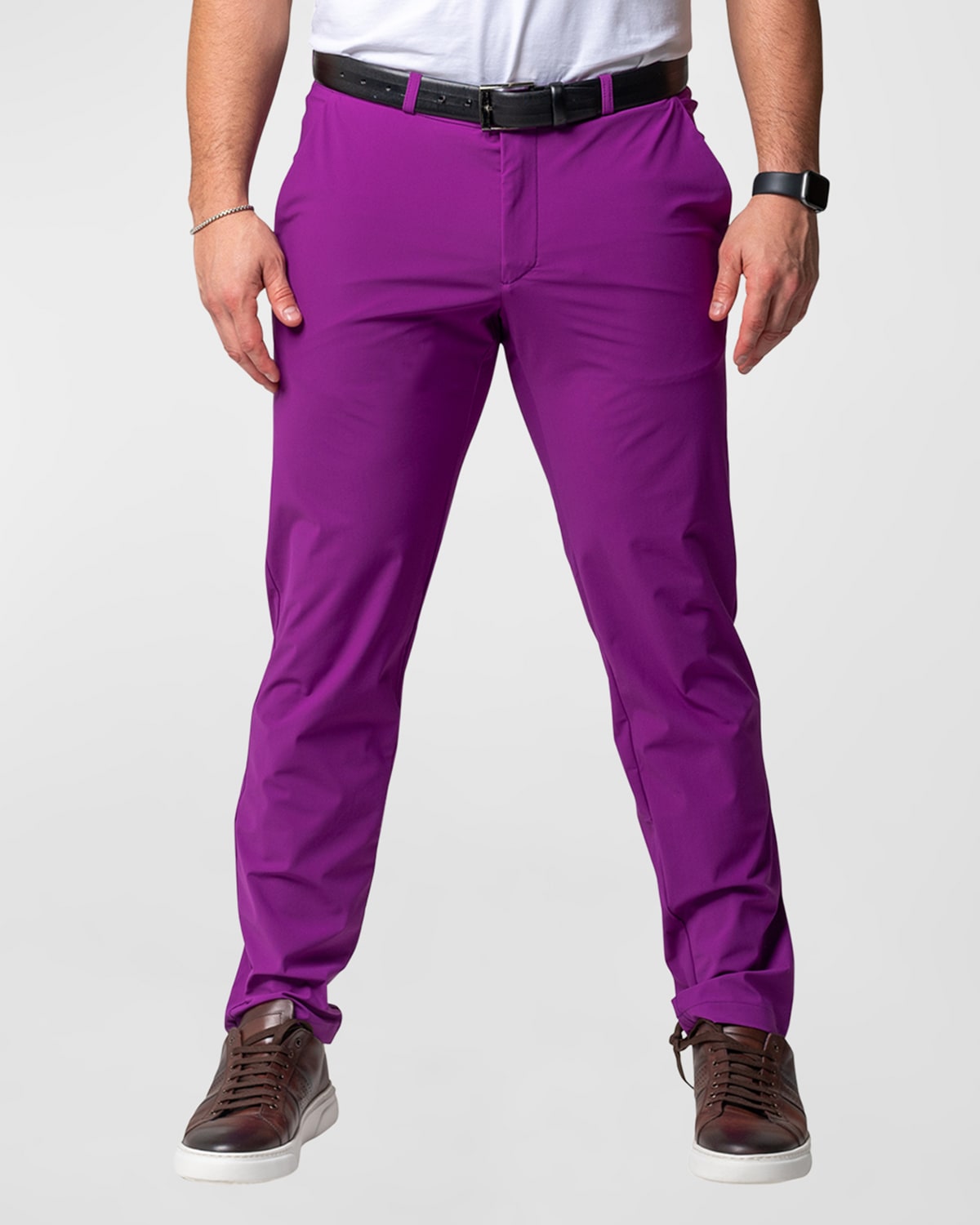 Men's Classic Stretch Performance Pants