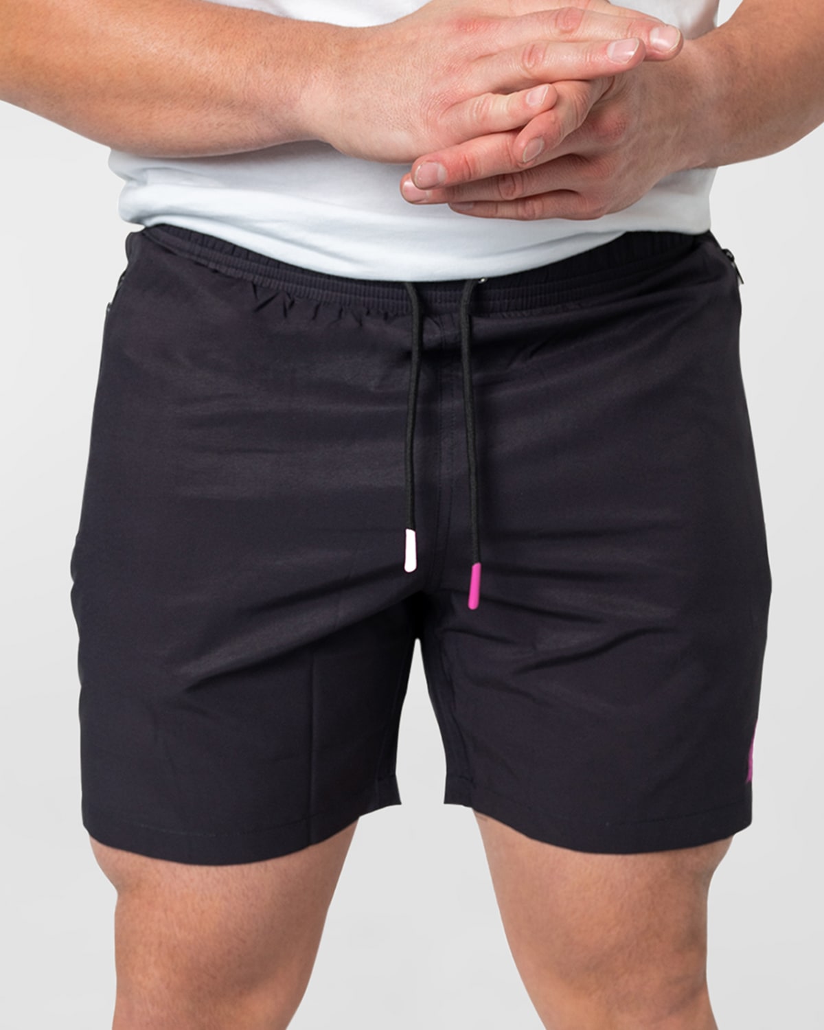 Men's Lion Swim Shorts