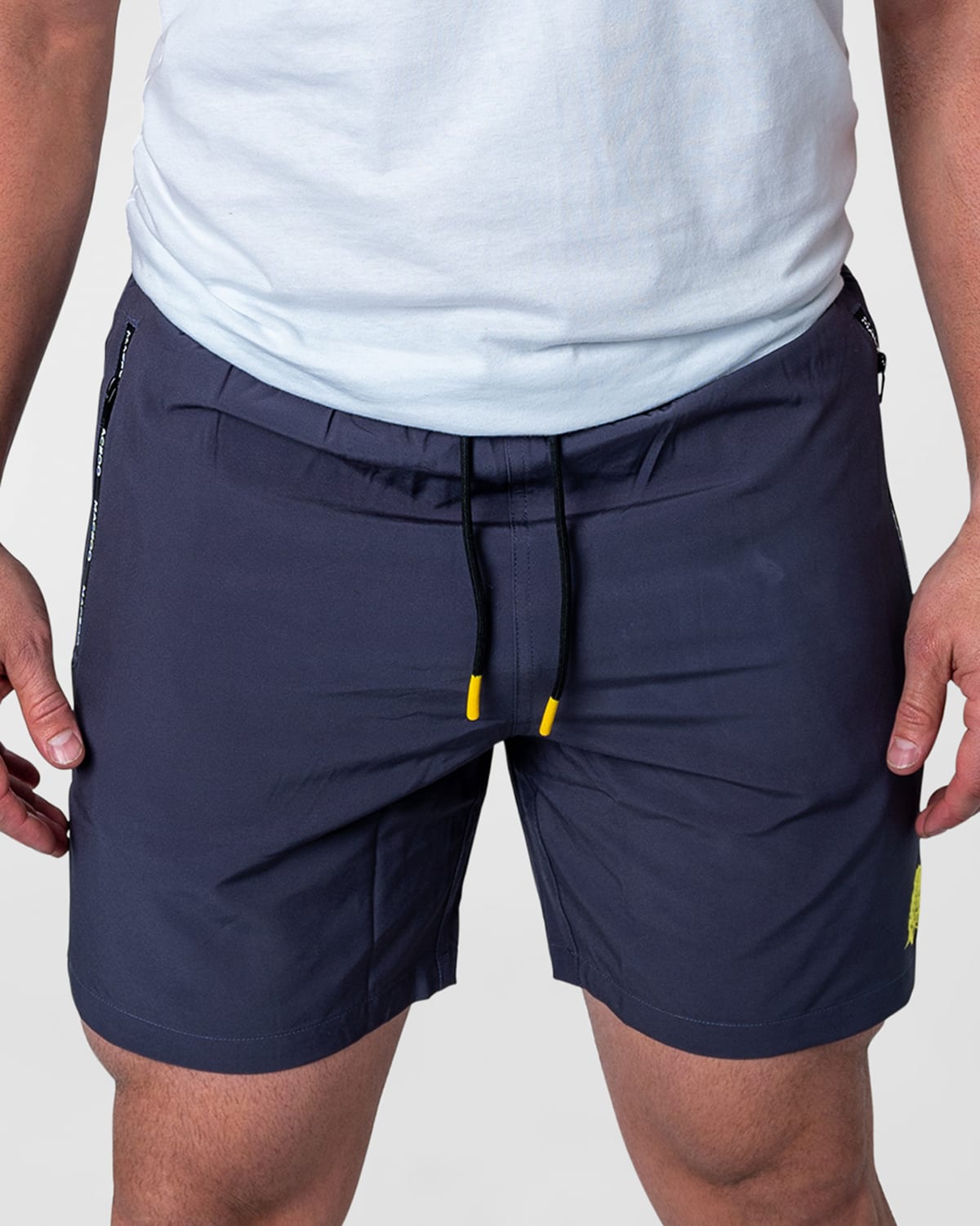 Men's Lion Swim Shorts