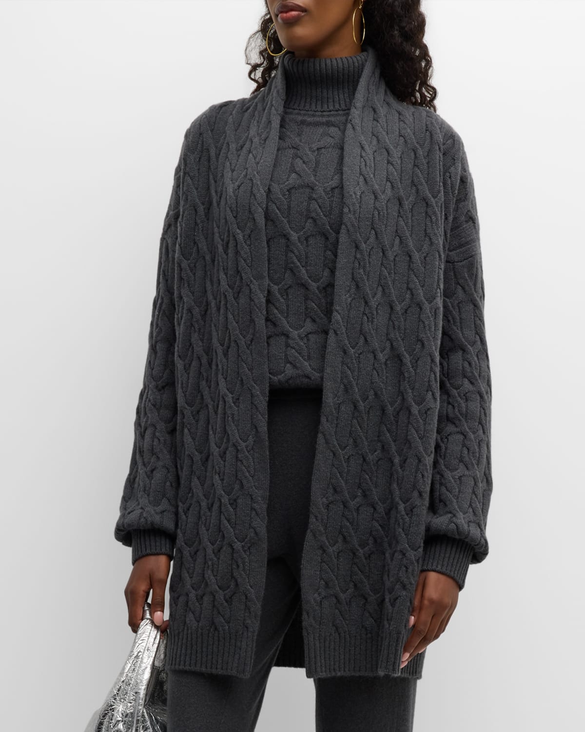 Tse cardigan discount
