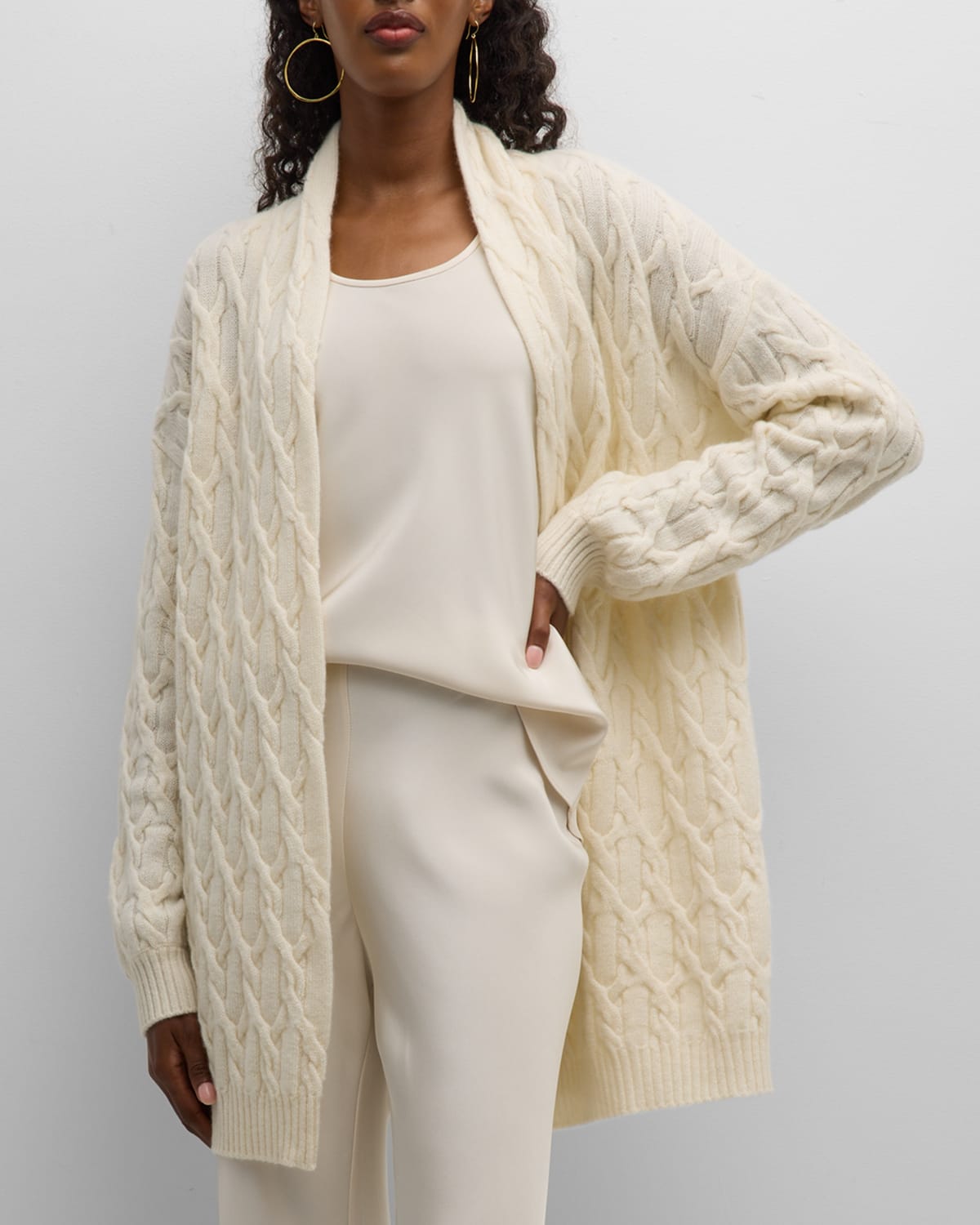 Tse cardigan cheap