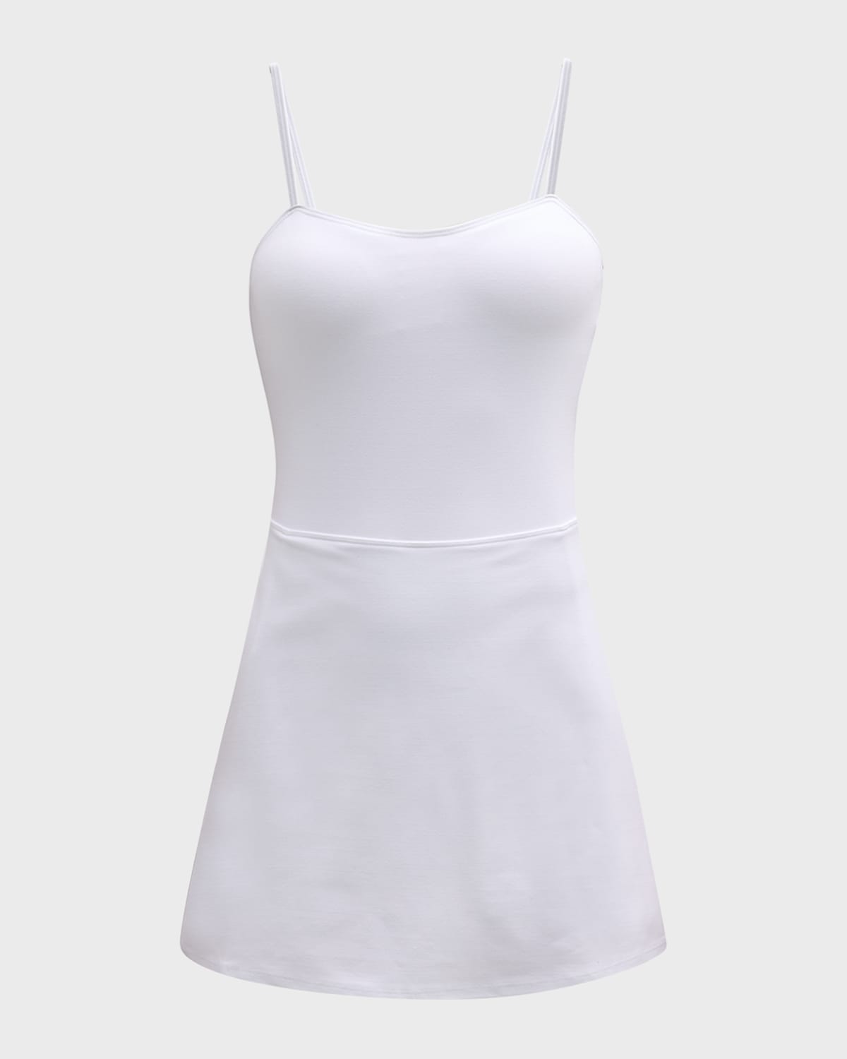 Alosoft Courtside Tennis Dress