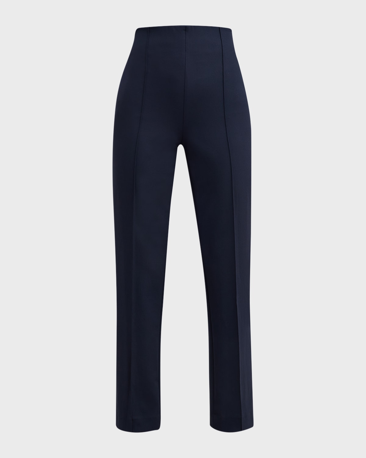 Shop Kobi Halperin Briley Twill Pants In Navy