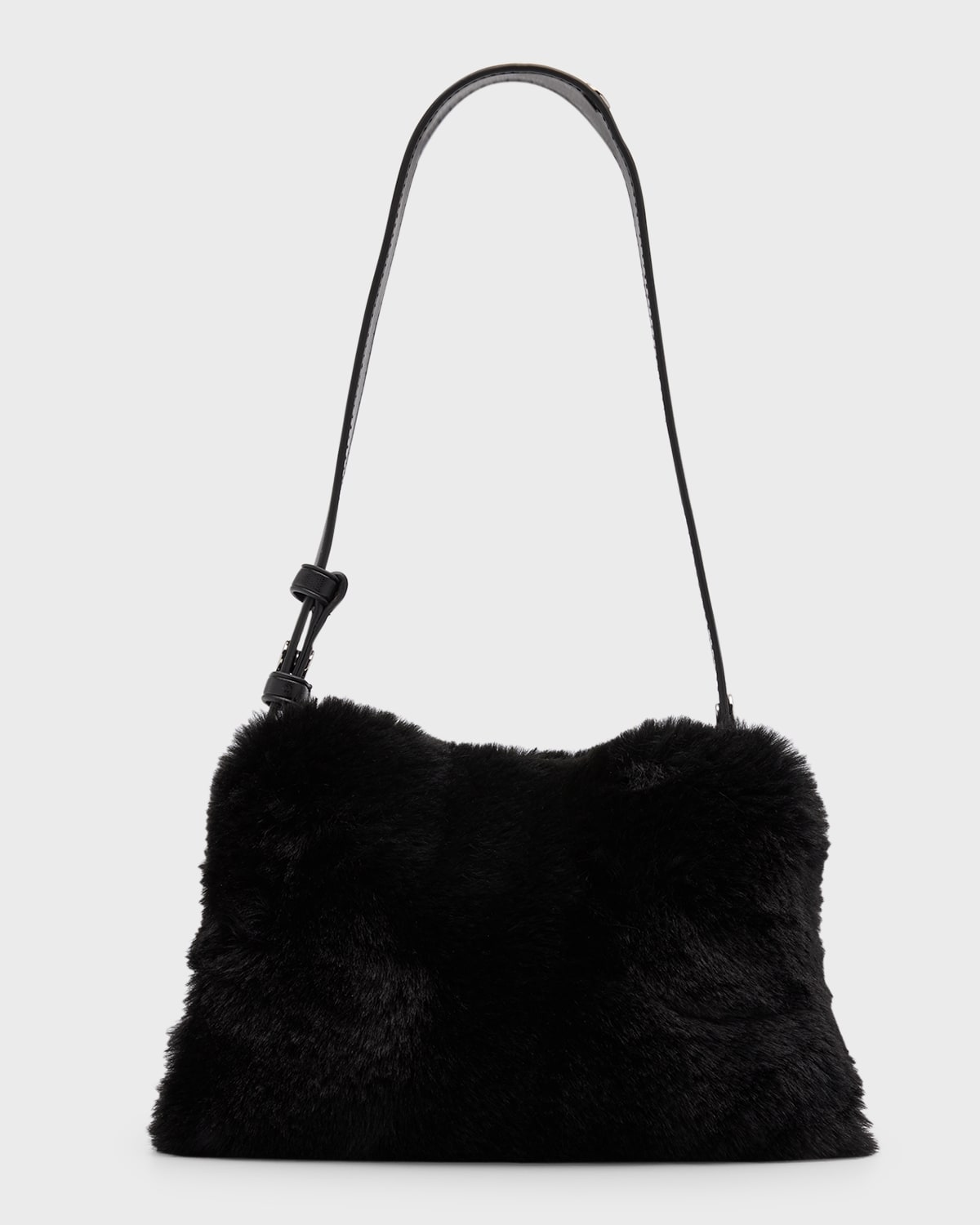 Simon Miller Puffin Embellished Mini Shoulder Bag | Smart Closet