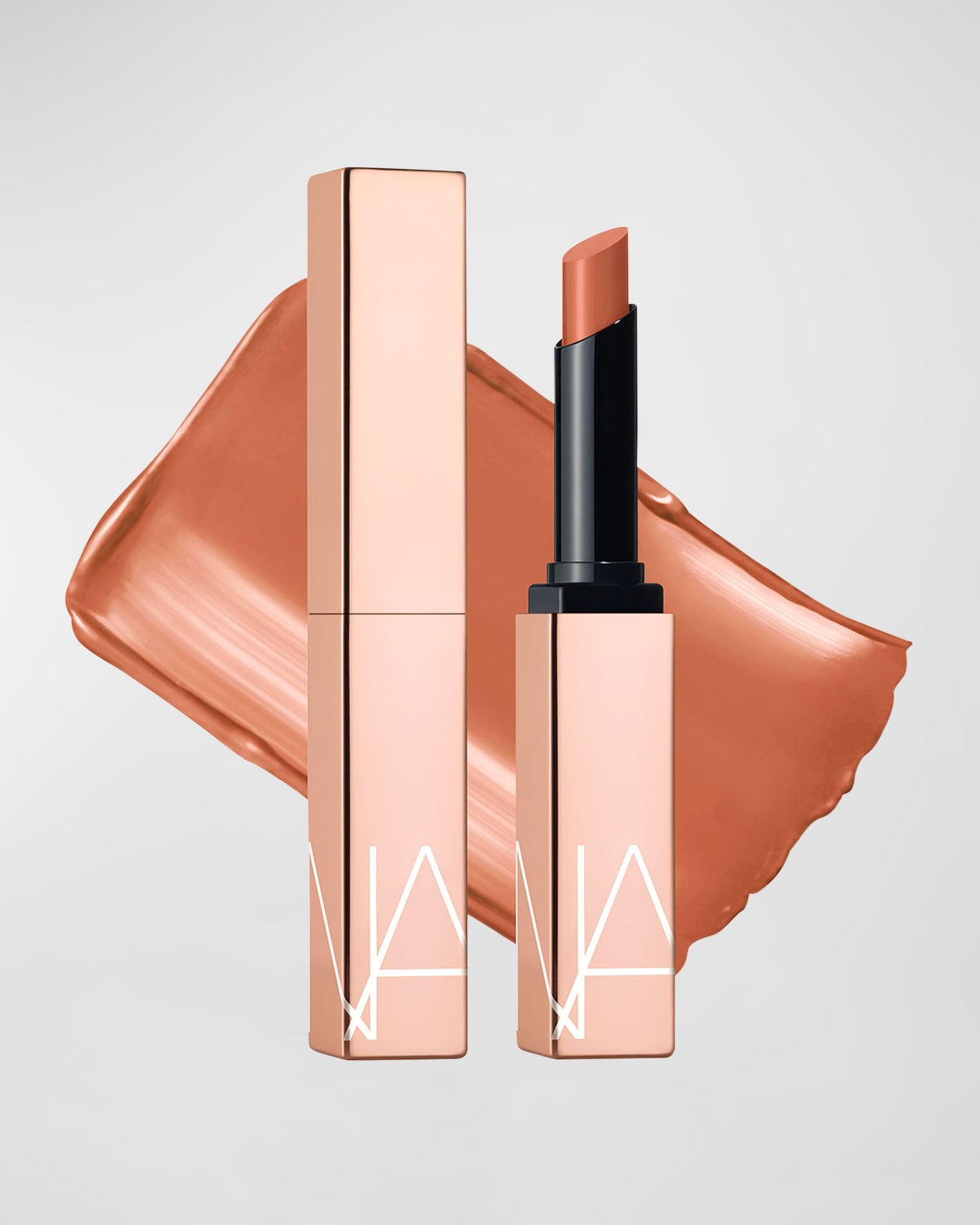 Shop Nars Afterglow Sensual Shine Lipstick In Voyuer 201