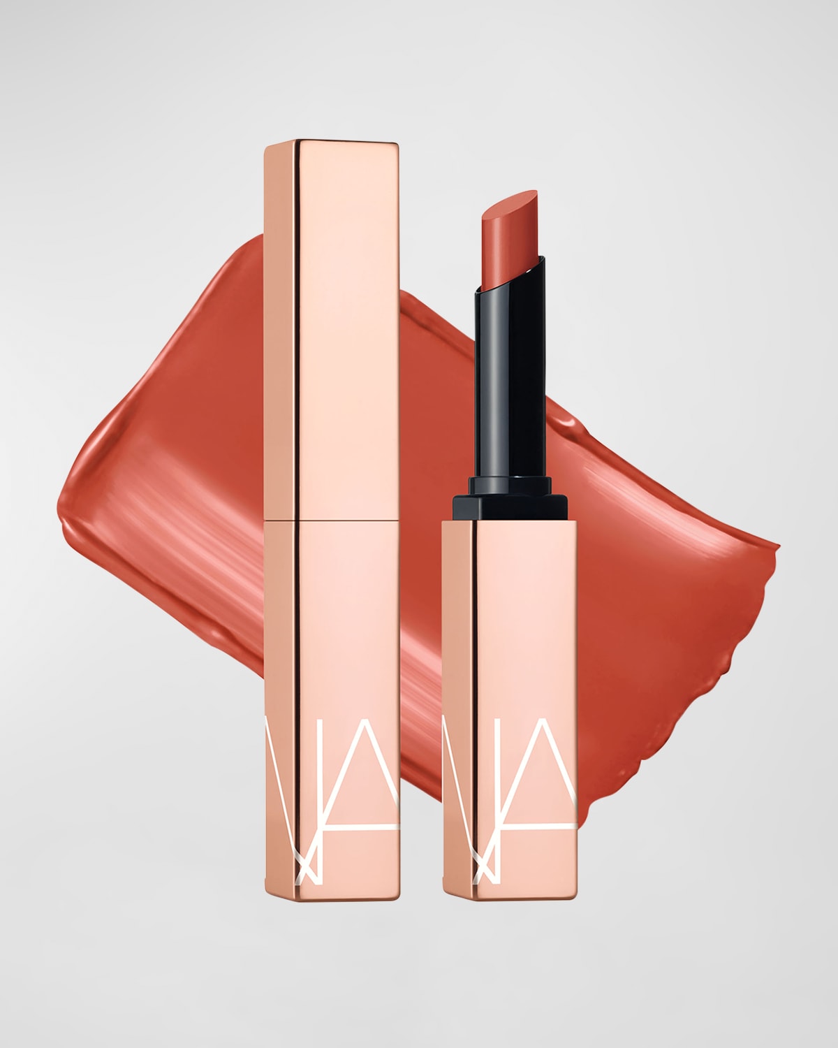 Shop Nars Afterglow Sensual Shine Lipstick In High Gear 218