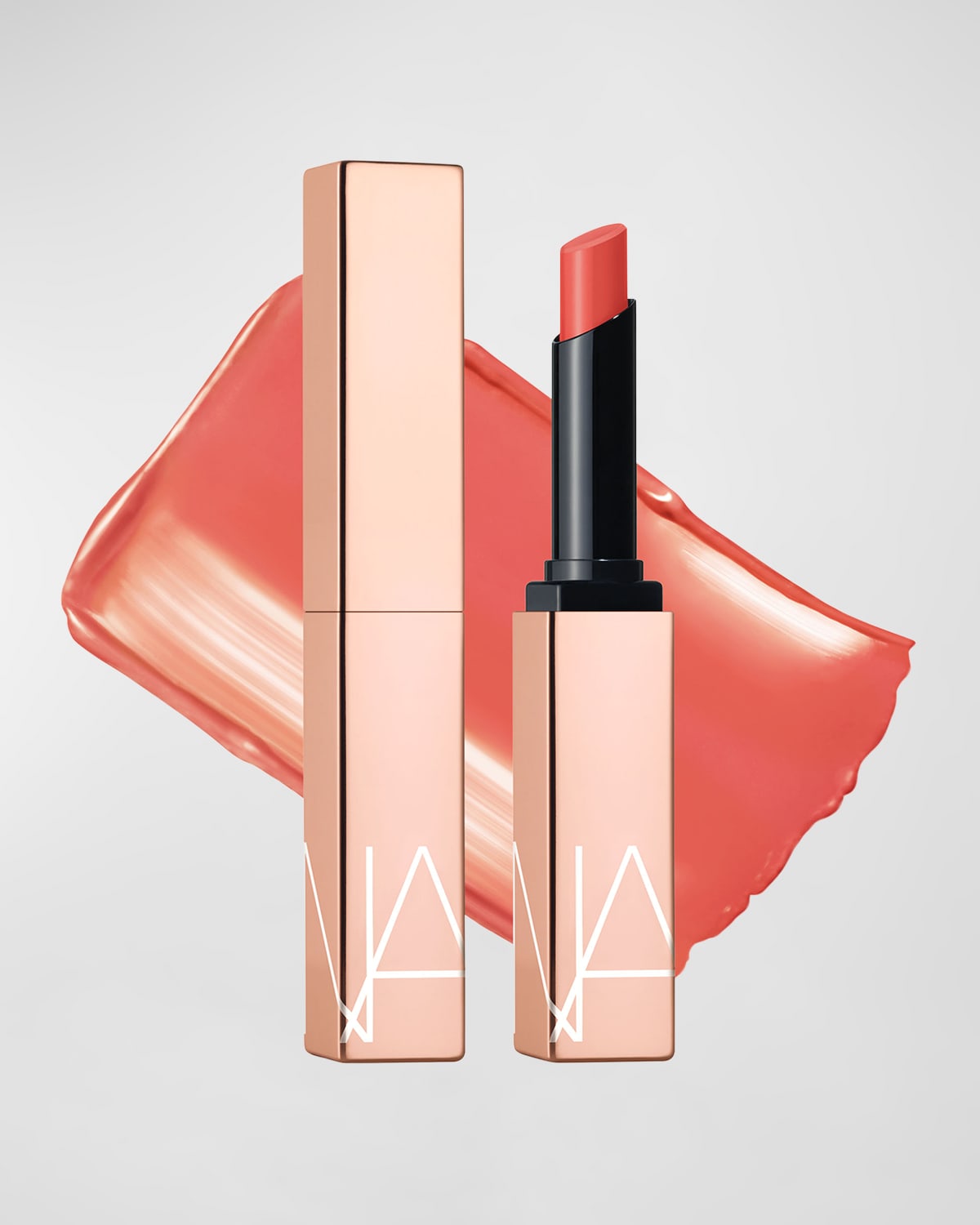 Shop Nars Afterglow Sensual Shine Lipstick In Truth Or Dare