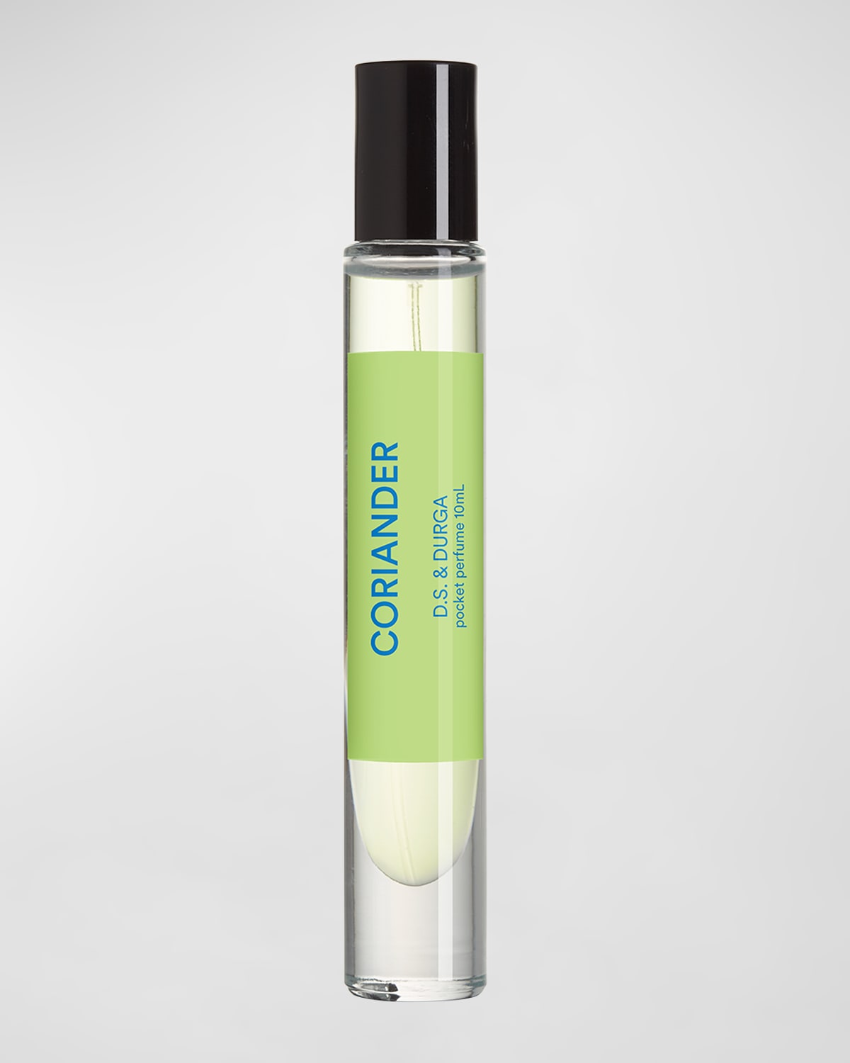 D.s. & Durga Coriander Eau De Parfum Pocket Perfume 0.3 Oz.