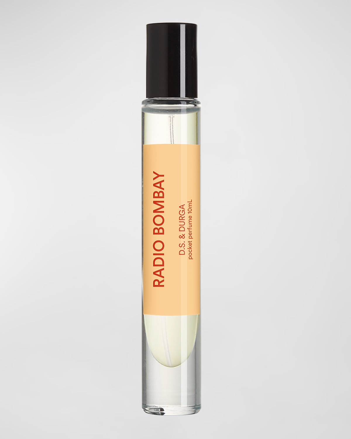 Radio Bombay Pocket Perfume Roll-On Oil, 0.33 oz.