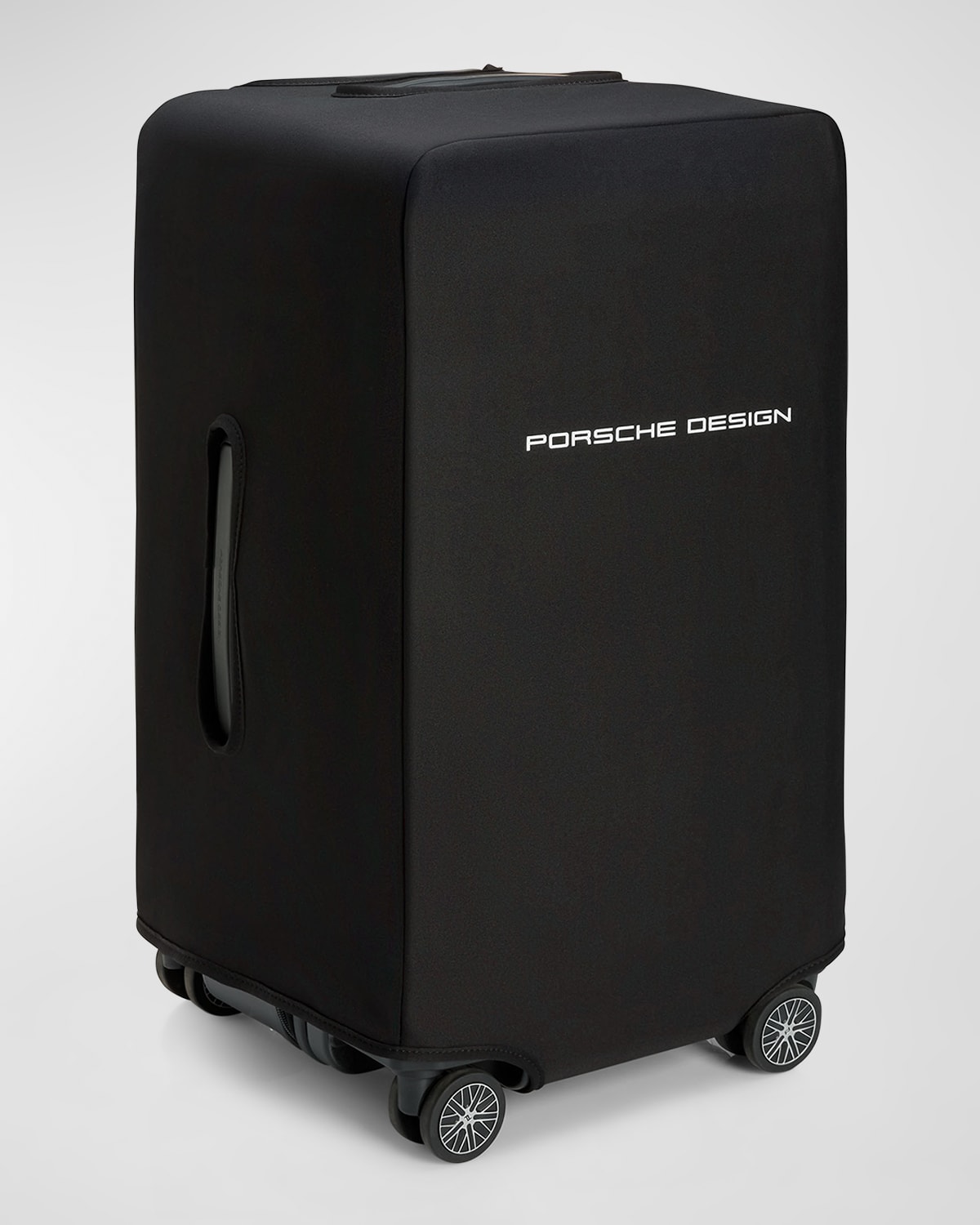 PORSCHE DESIGN ROADSTER NEOPRENE 26" HARDCASE TRUNK COVER 
