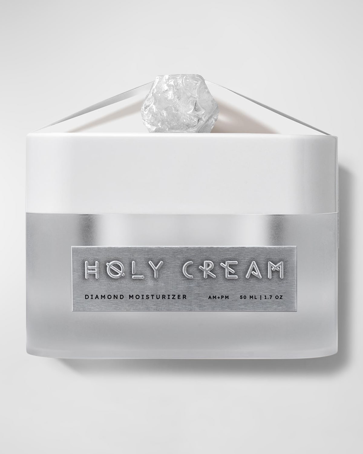 Shop Ameon Holy Cream Diamond Moisturizer, 1.7 Oz.