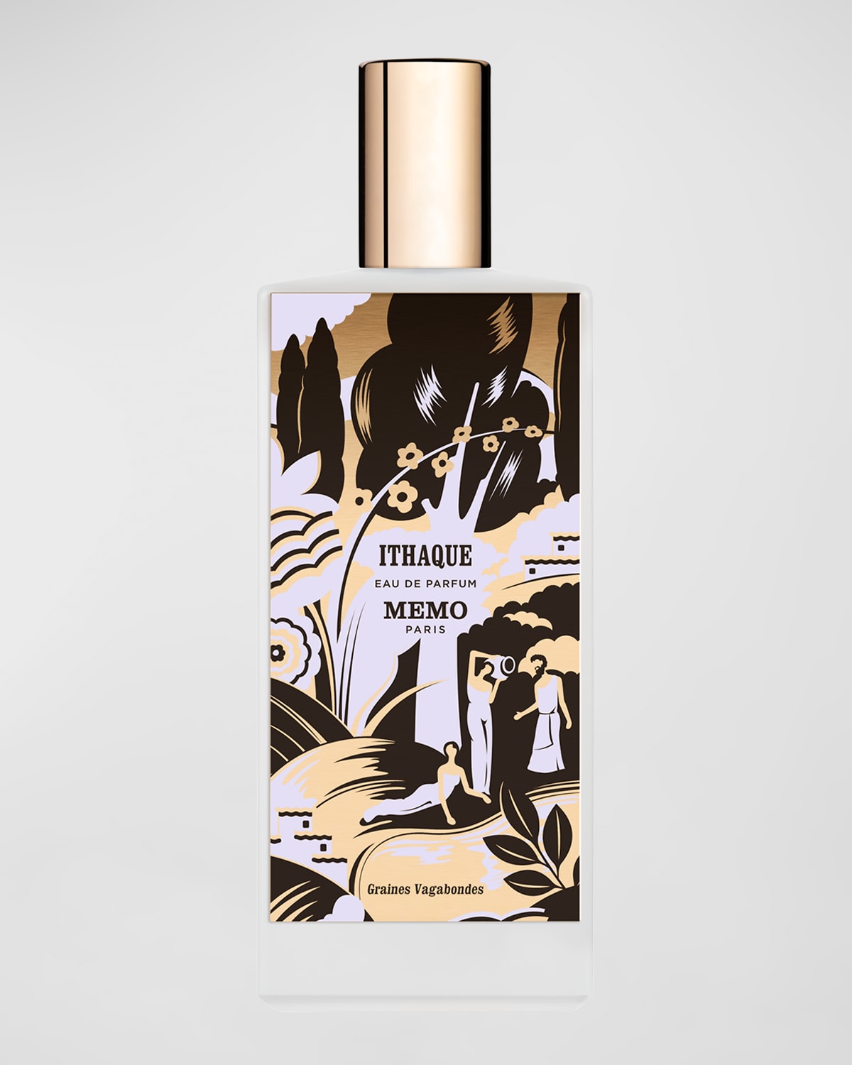 Ithaque Eau de Parfum, 2.5 oz.