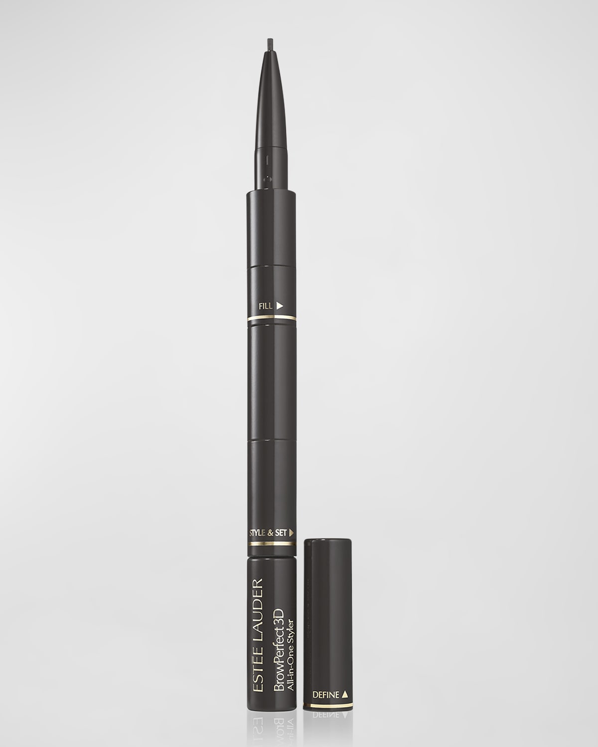 Shop Estée Lauder Browperfect 3d All-in-one Styler In 01 Cool Grey