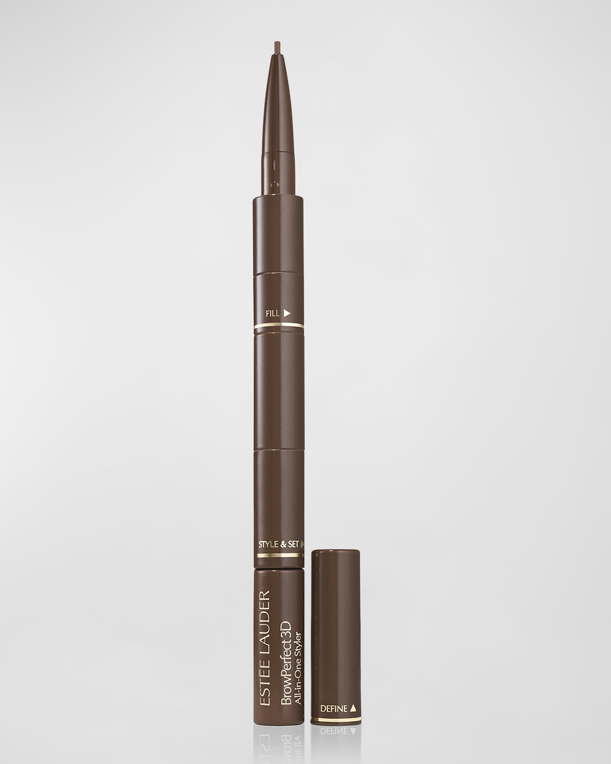 Shop Estée Lauder Browperfect 3d All-in-one Styler In 05 Auburn