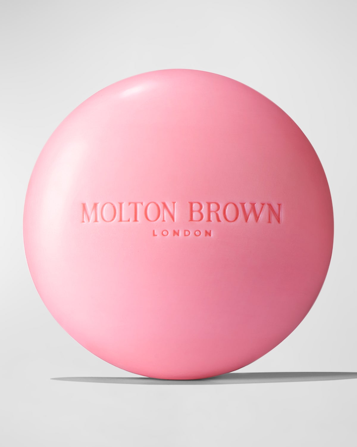 Shop Molton Brown Fiery Pink Pepper Perfumed Soap, 5.3 Oz.