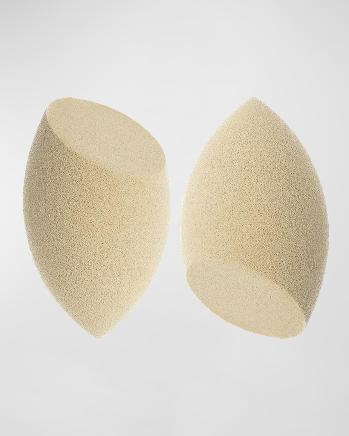 Green Tea Makeup Sponge Duo