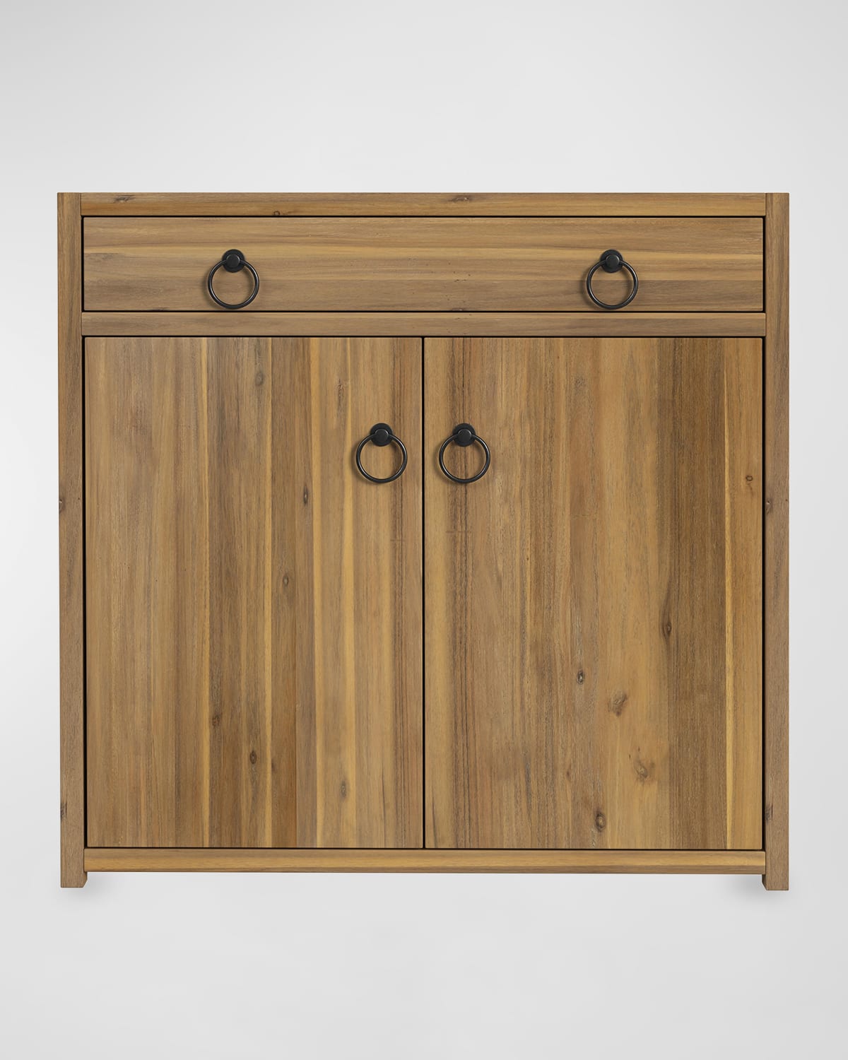 Butler Specialty Co Lika Cabinet In Brown