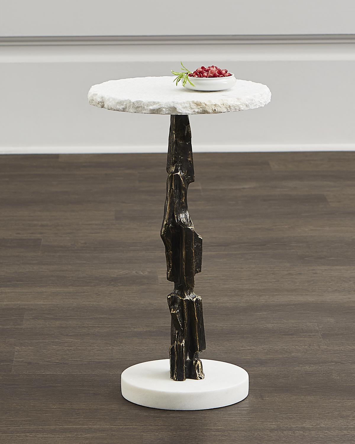 Amida Drink Table