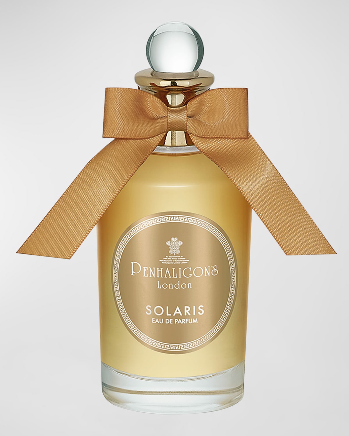 Solaris Eau de Parfum, 3.4 oz.