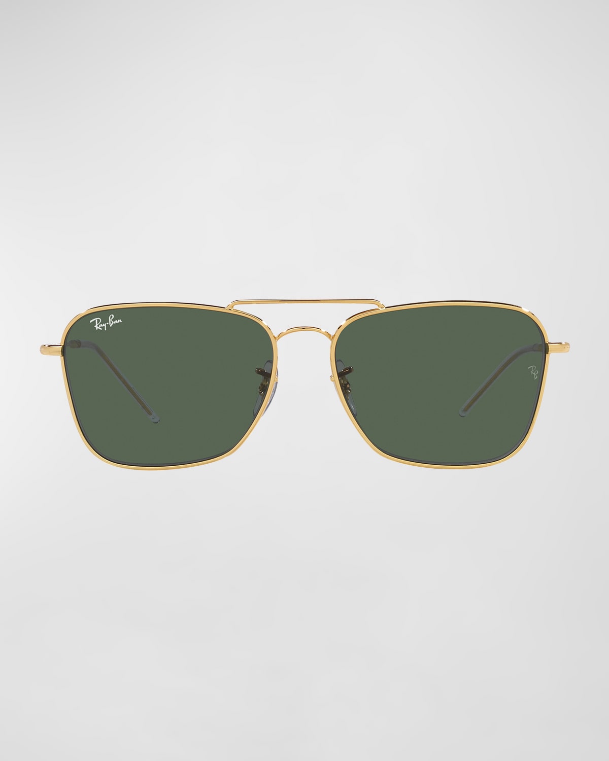 Ray-Ban RBR0102S Caravan Reverse Sunglasses, 58MM