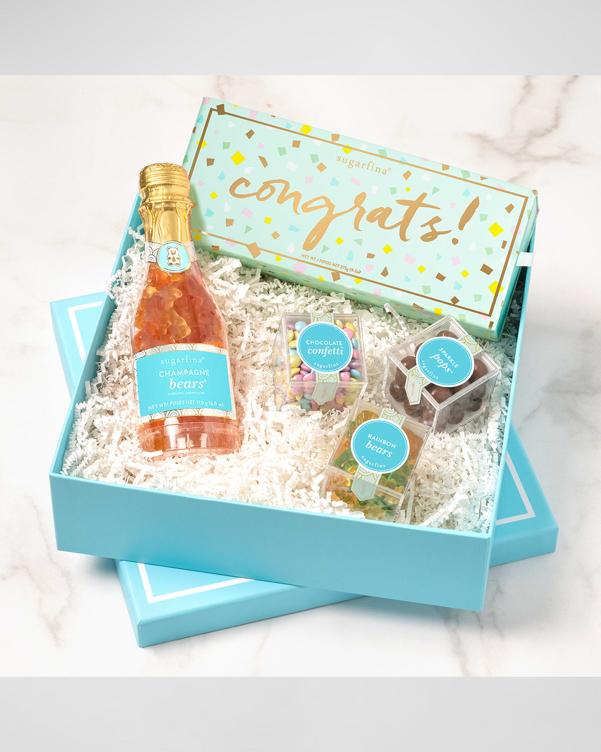 Celebration Gift Box 2023
