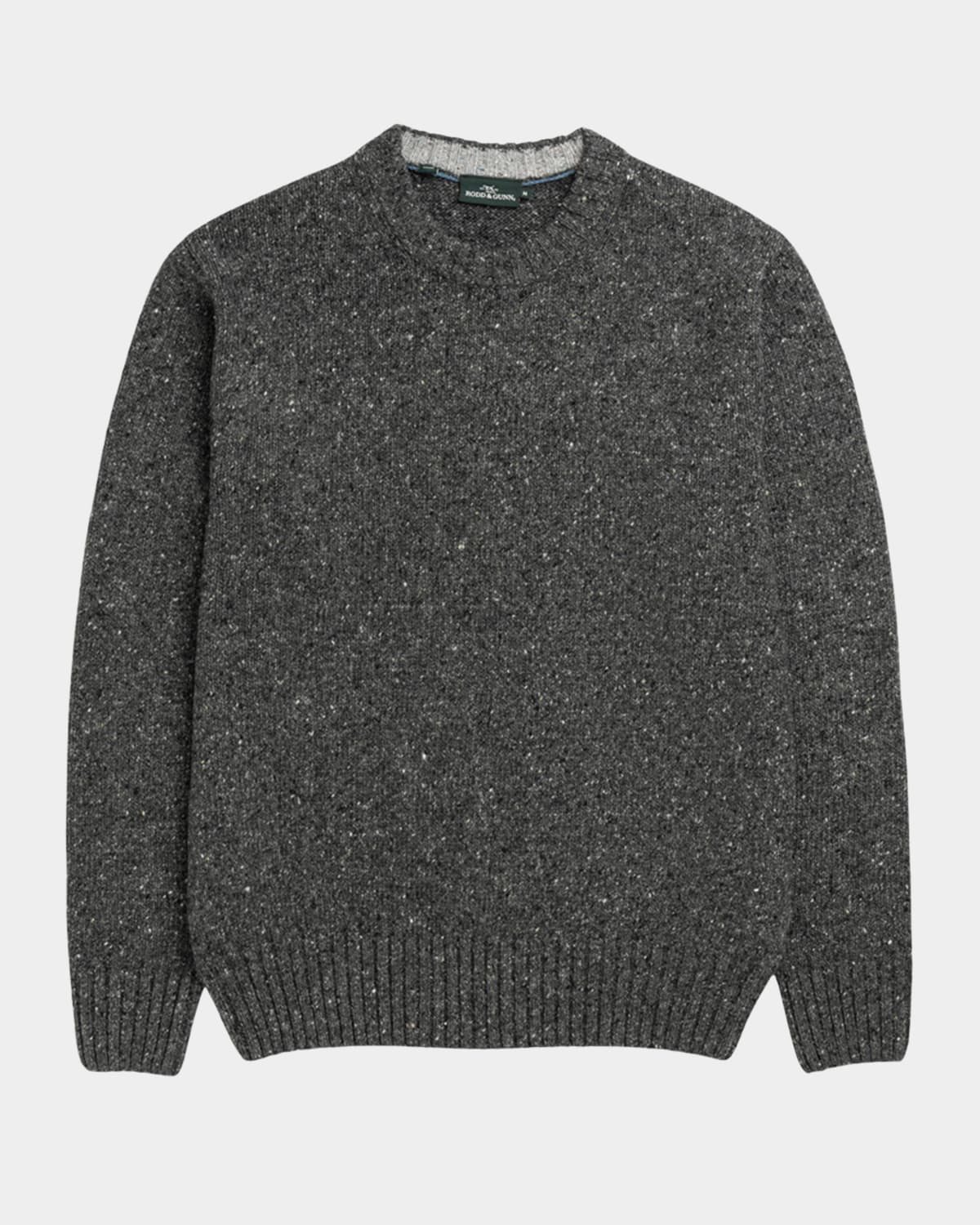 Men's Cox Road Knit Crewneck Sweater