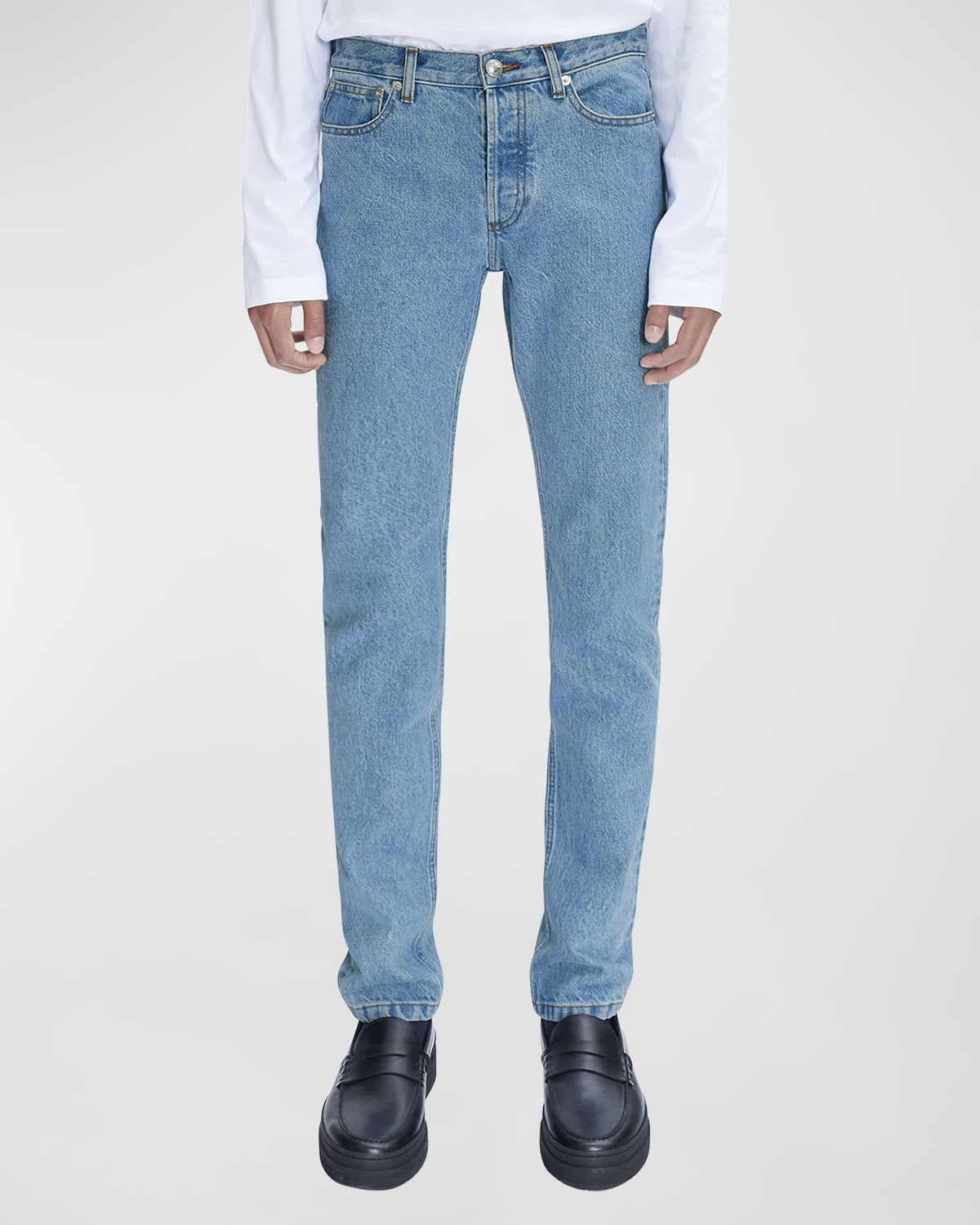 Maison standard jean outlet