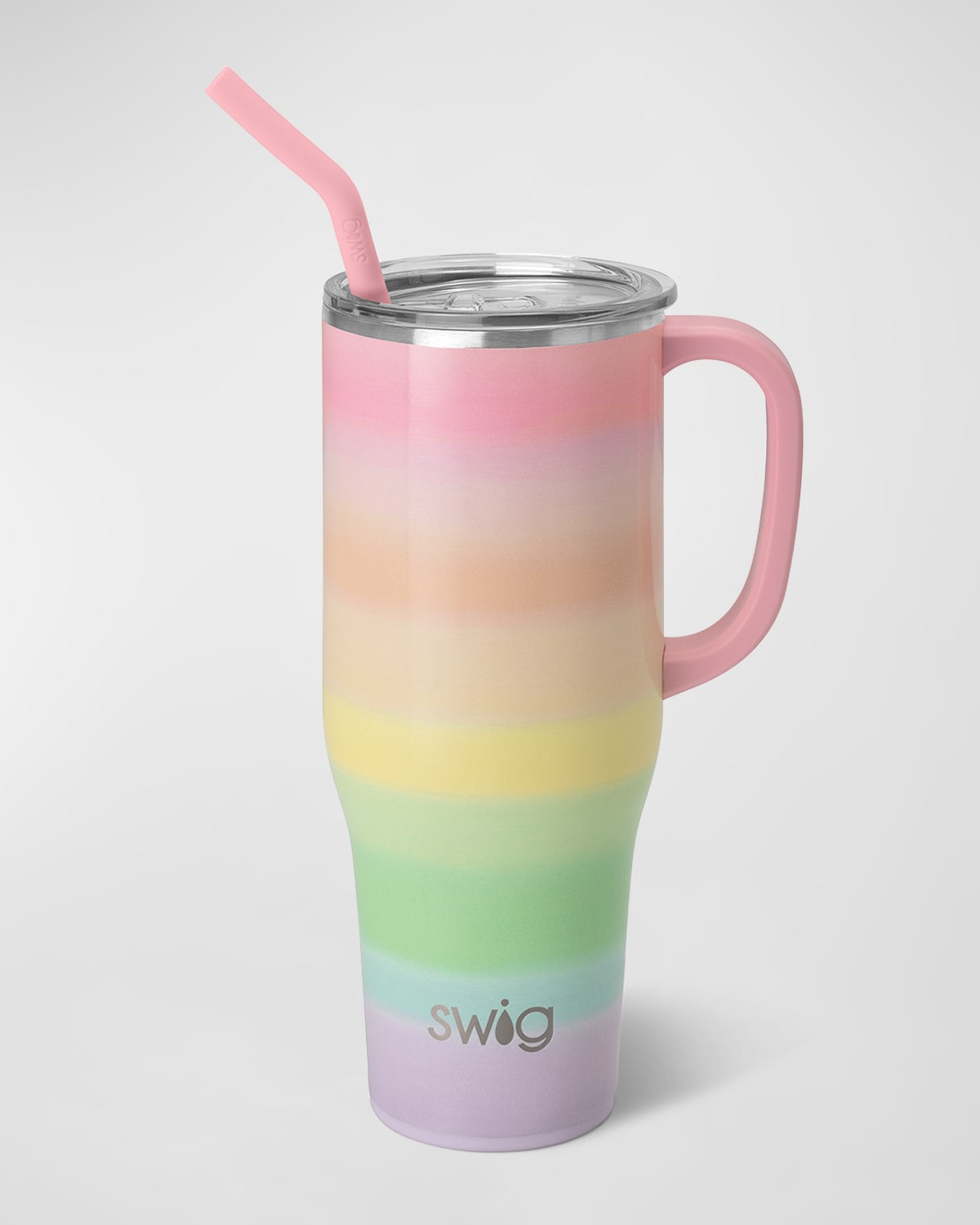 Shop Swig Life Mega Mug In Over The Rainbow