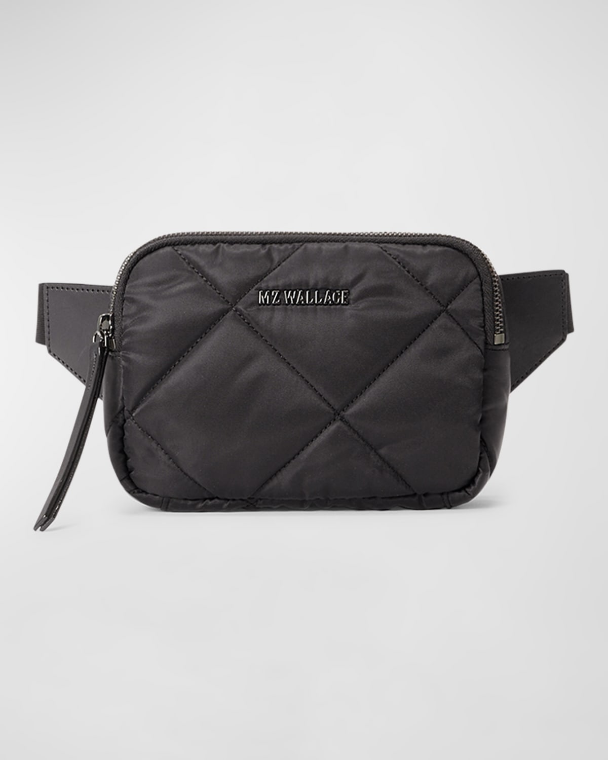 MZ WALLACE MADISON QUILTED BELT BAG