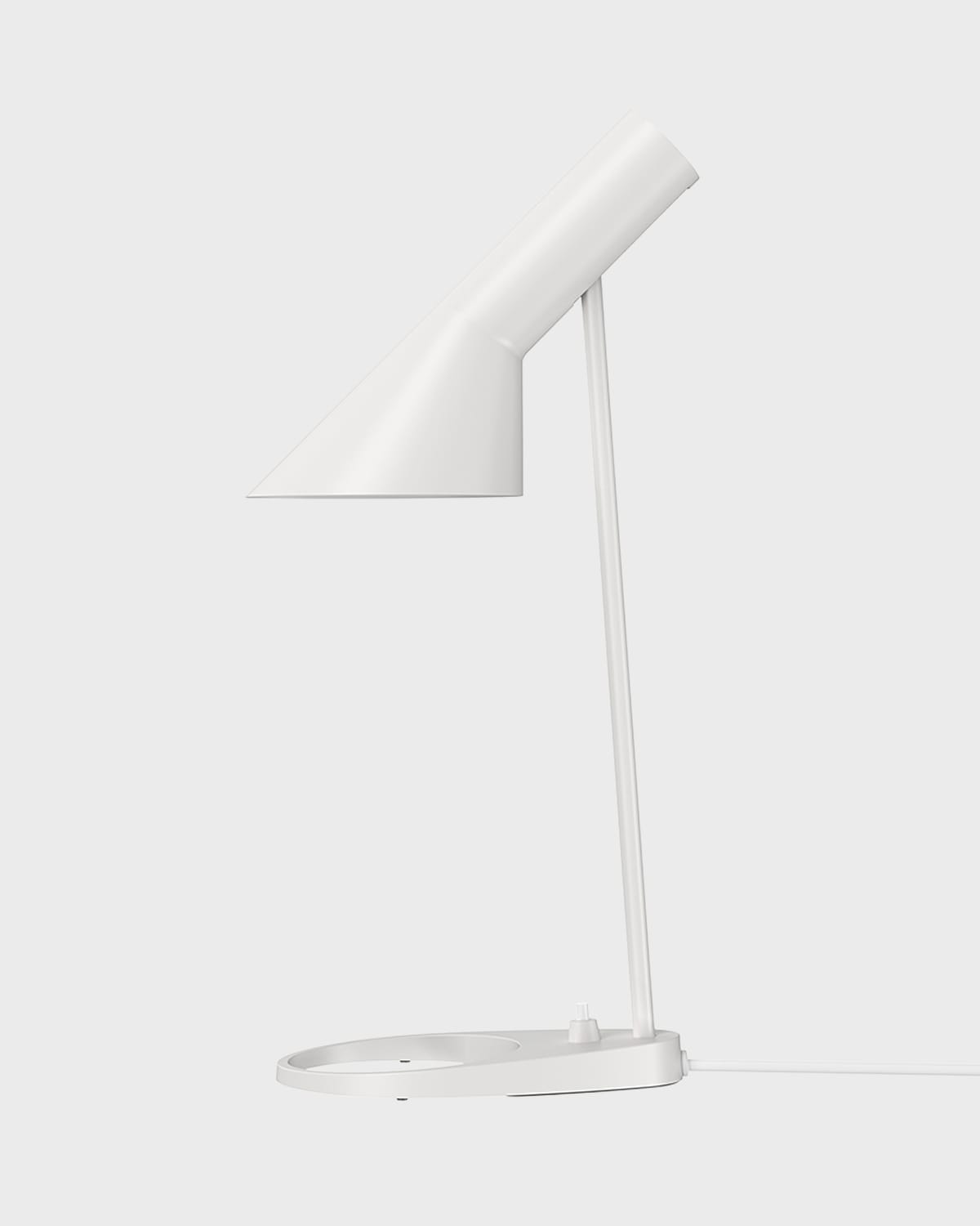 Louis Poulsen Aj Mini Table Lamp