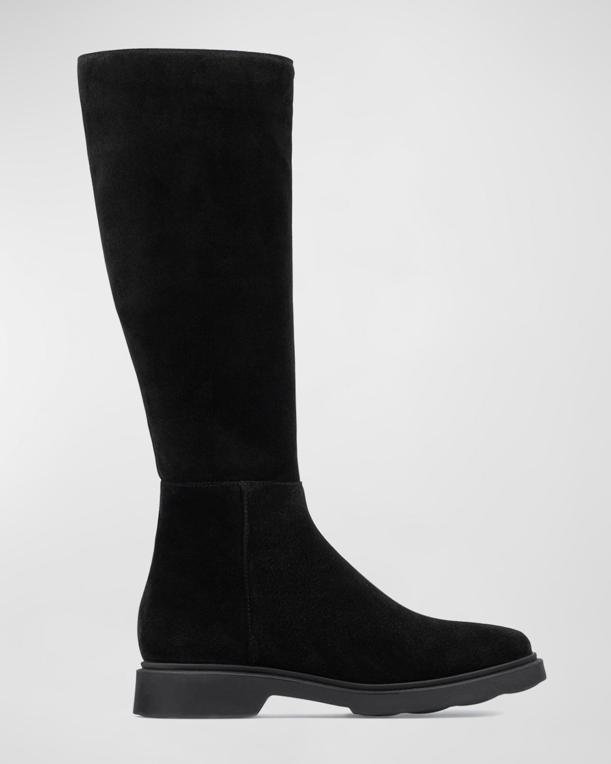 Aquatalia tall suede boots on sale