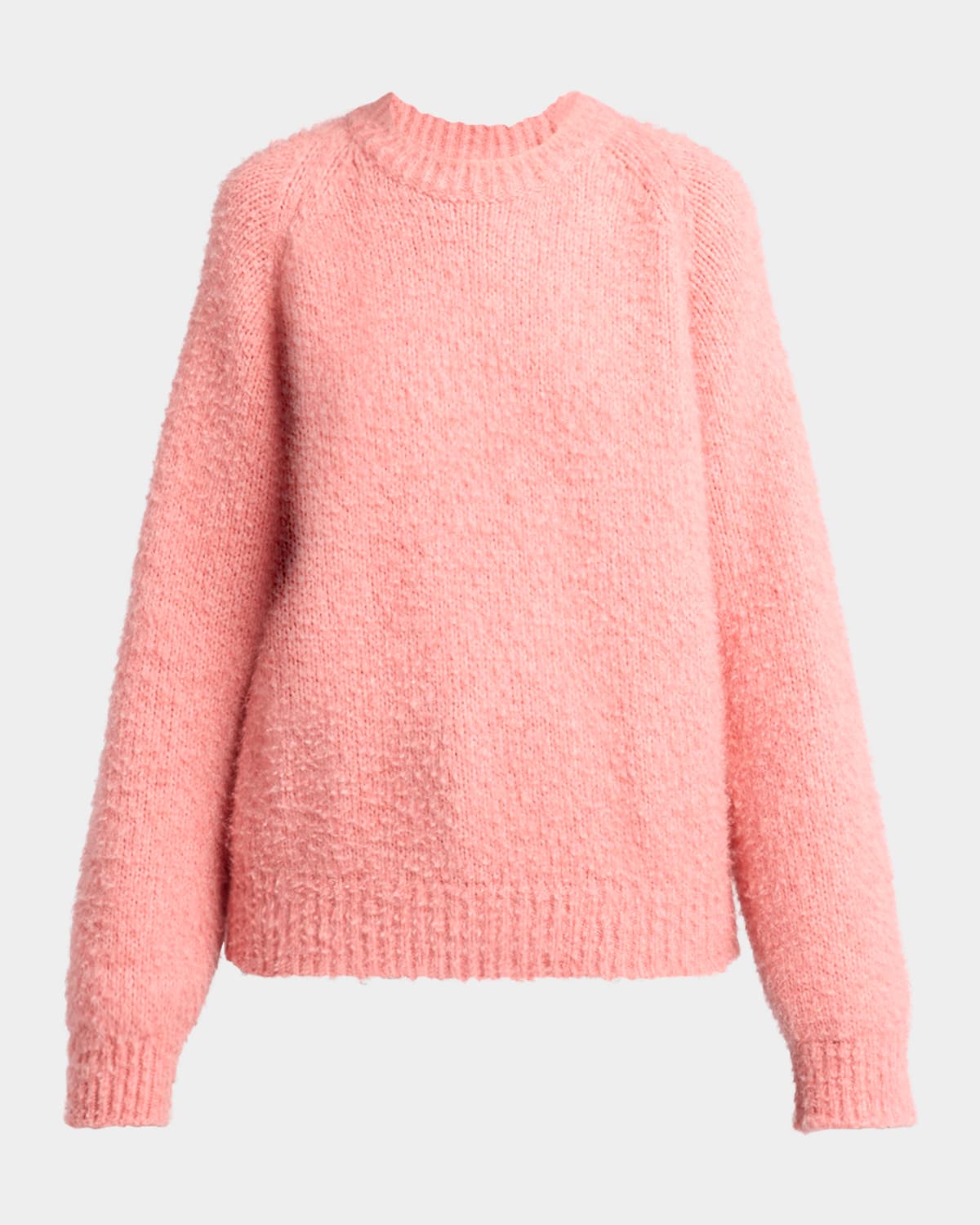 Druna Cashmere Sweater