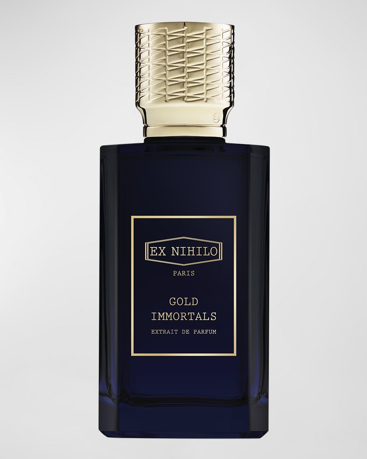 Gold Immortals Extrait de Parfum, 3.3 oz.