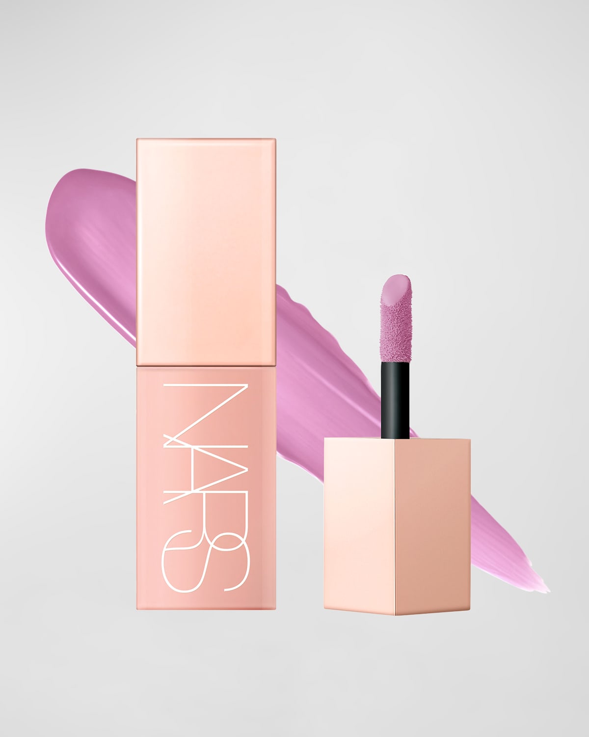 Shop Nars Afterglow Liquid Blush, 0.23 Oz. In Wanderlust