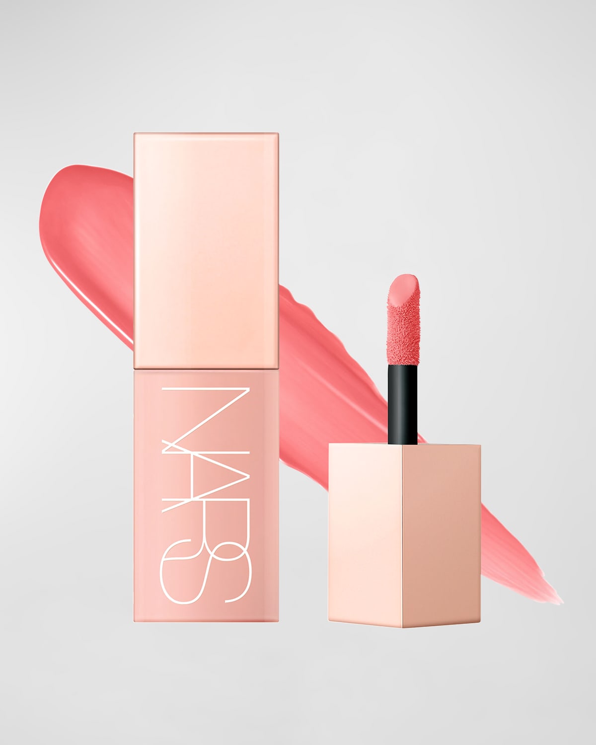 Nars Afterglow Liquid Blush, 0.23 Oz. In Pink