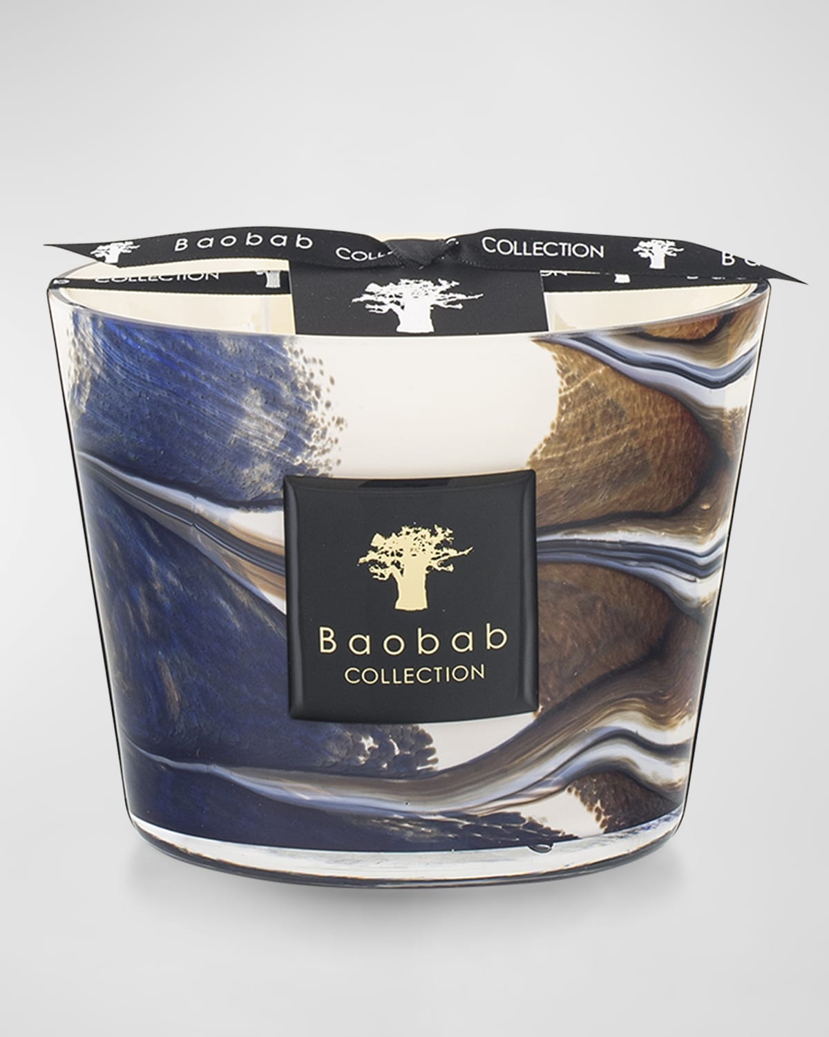 Baobab Collection Delta Nil 4-wick Max10 Candle, 47.6 Oz.