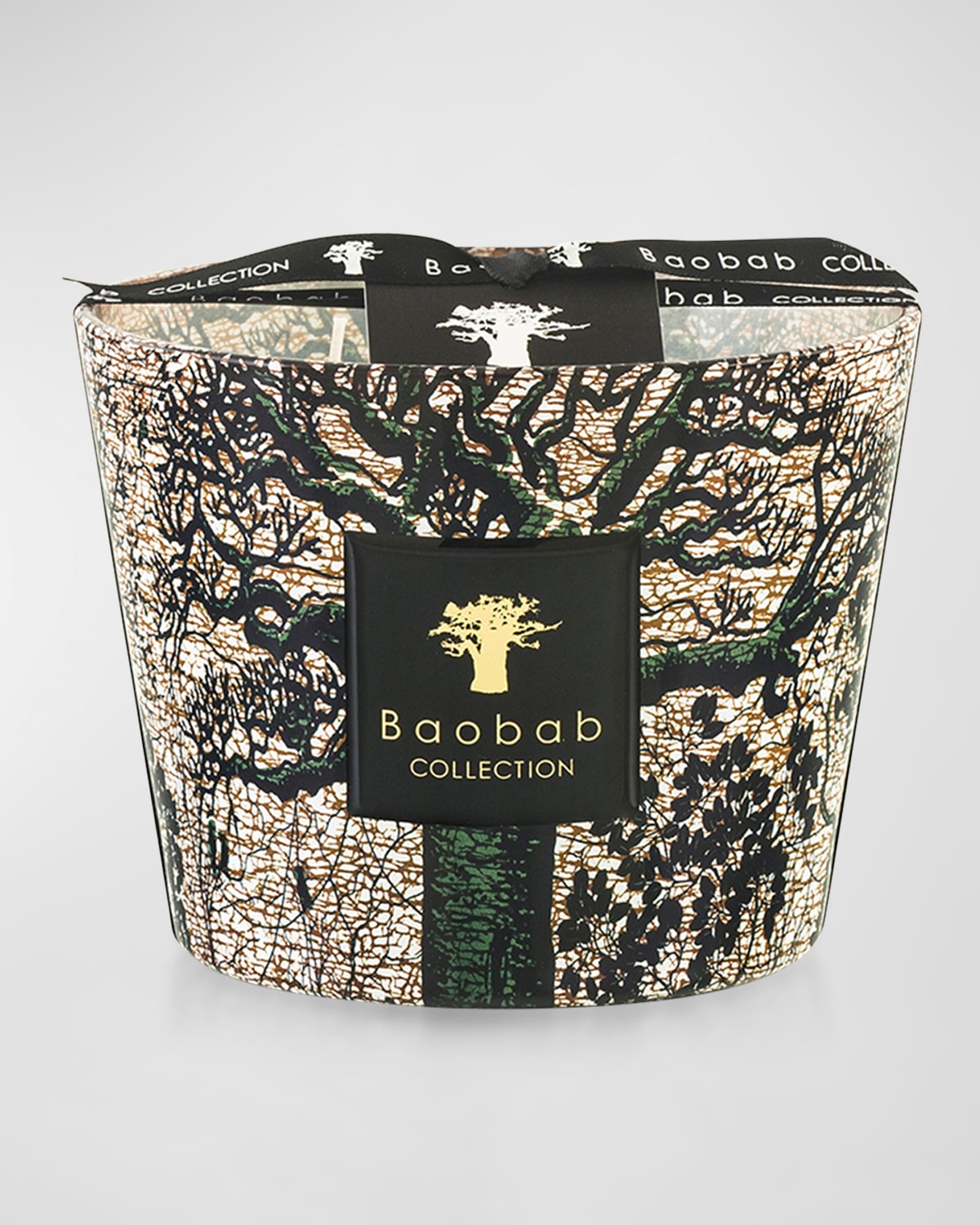 Baobab Collection Sacred Trees Kani 4-wick Max10 Candle, 47.6 Oz.