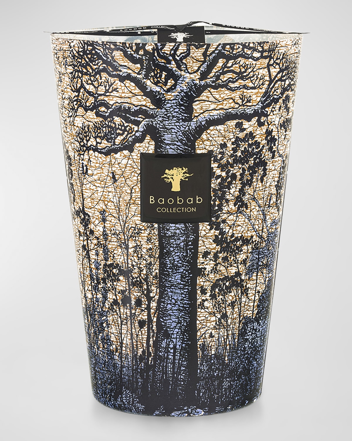 Baobab Collection Sacred Trees Seguela 7-wick Max35 Candle, 352.7 Oz.