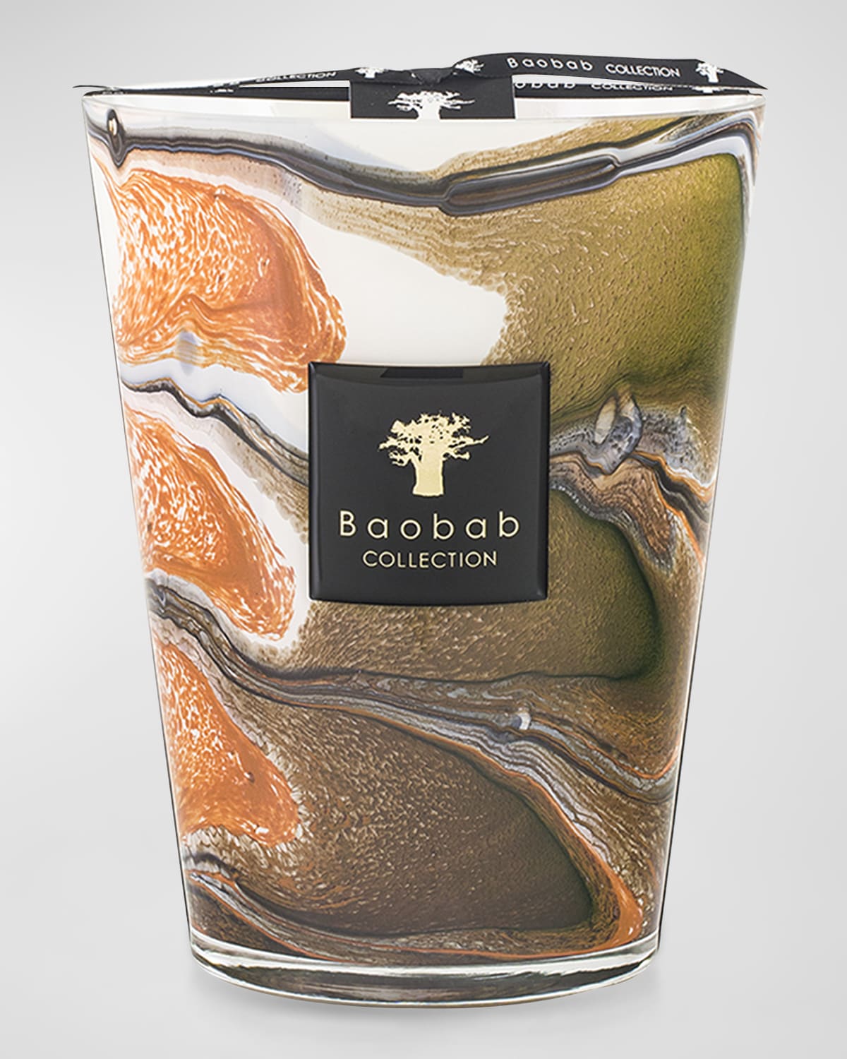 Baobab Collection Delta Okavango 5-wick Max24 Candle, 176.3 Oz.