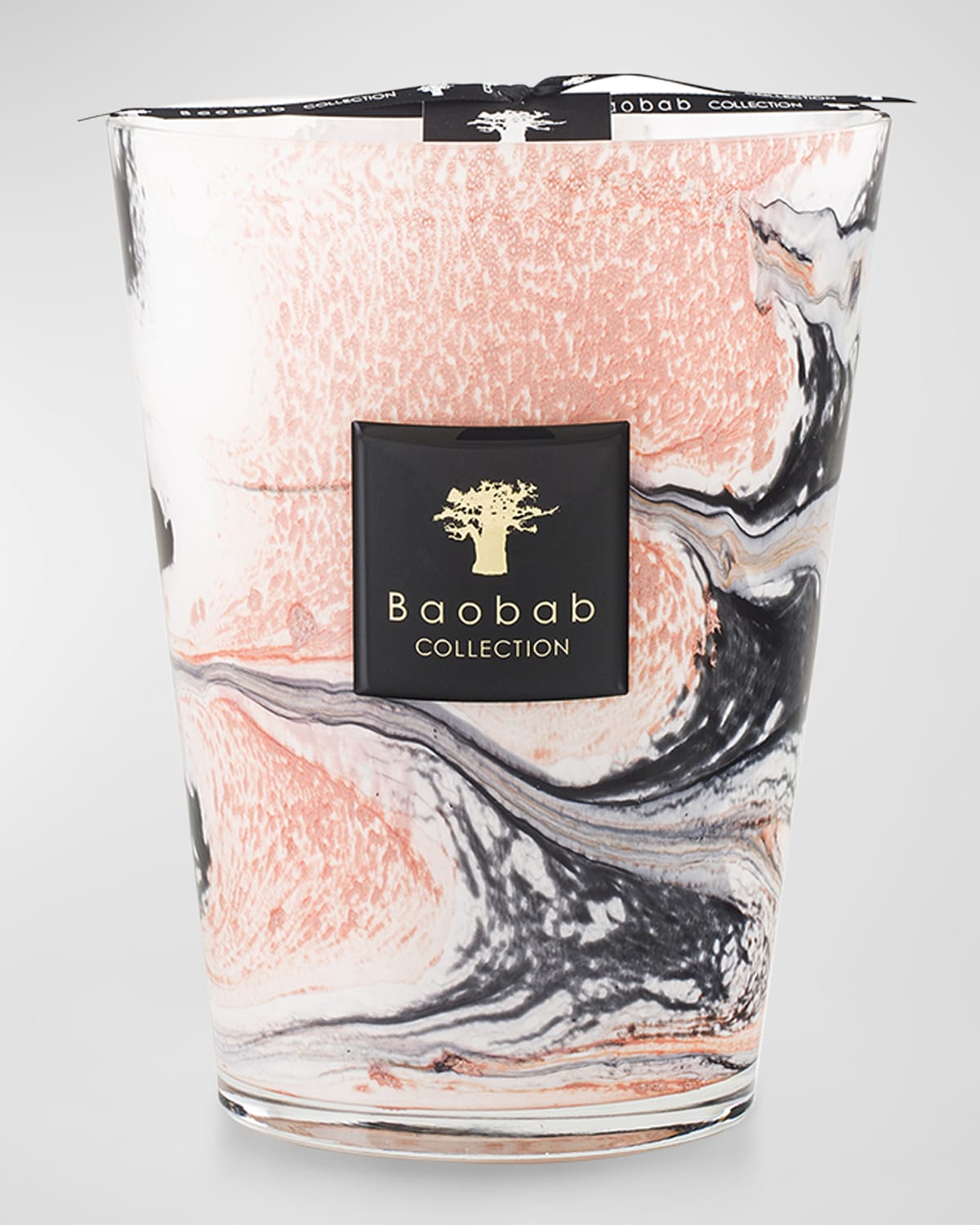 Baobab Collection Delta Zambeze 5-wick Max24 Candle, 176.3 Oz.