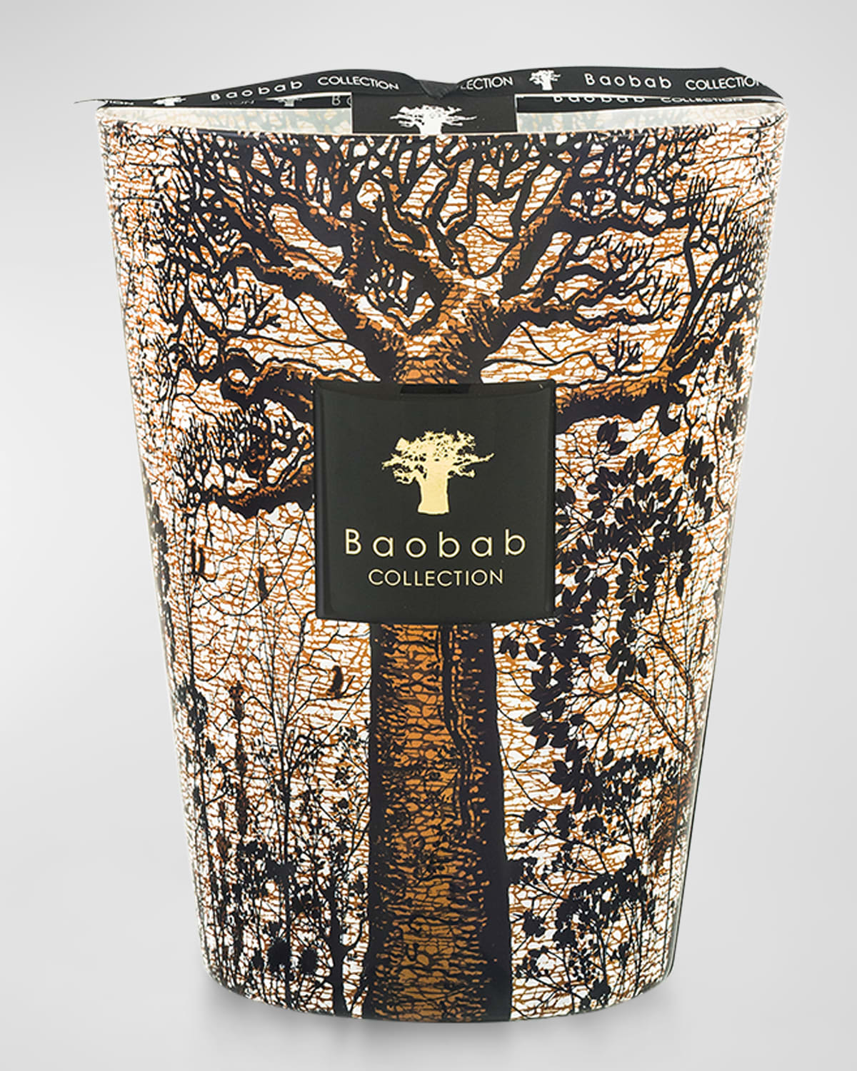 Baobab Collection Sacred Trees Morondo 5-wick Max24 Candle, 176.3 Oz.