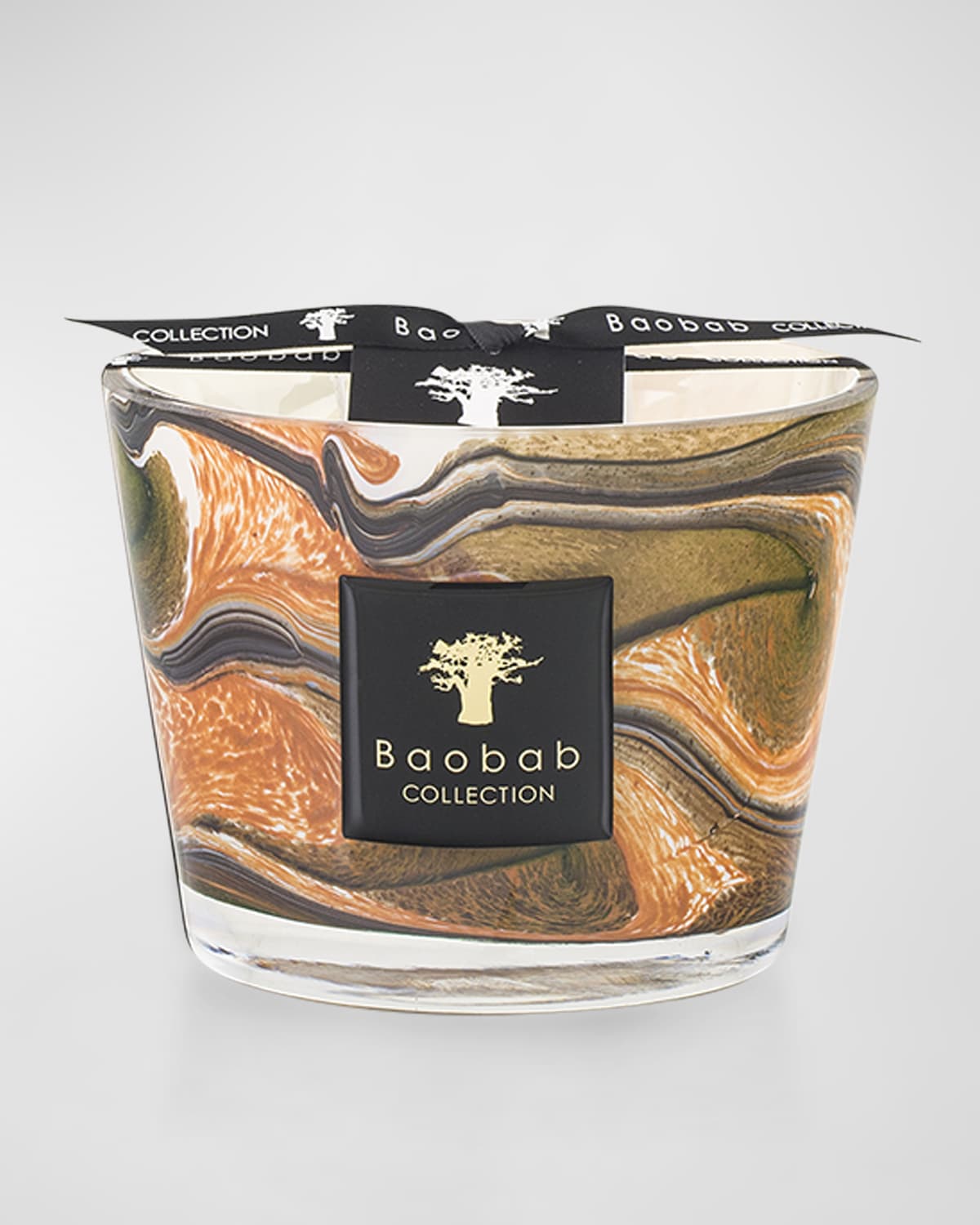 Baobab Collection Delta Okavango 4-wick Max10 Candle, 47.6 Oz.