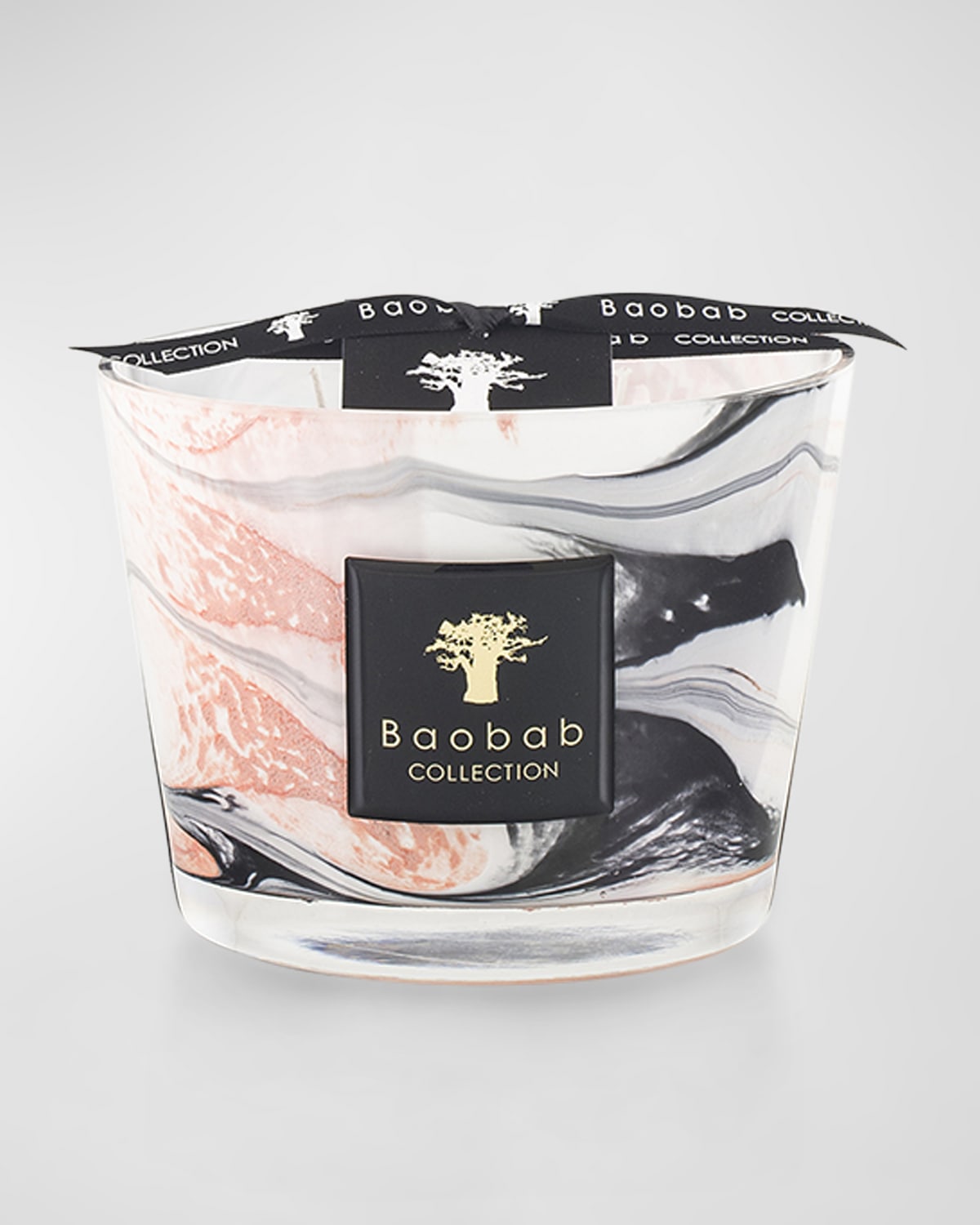 Baobab Collection Delta Zambeze 4-wick Max10 Candle, 47.6 Oz.