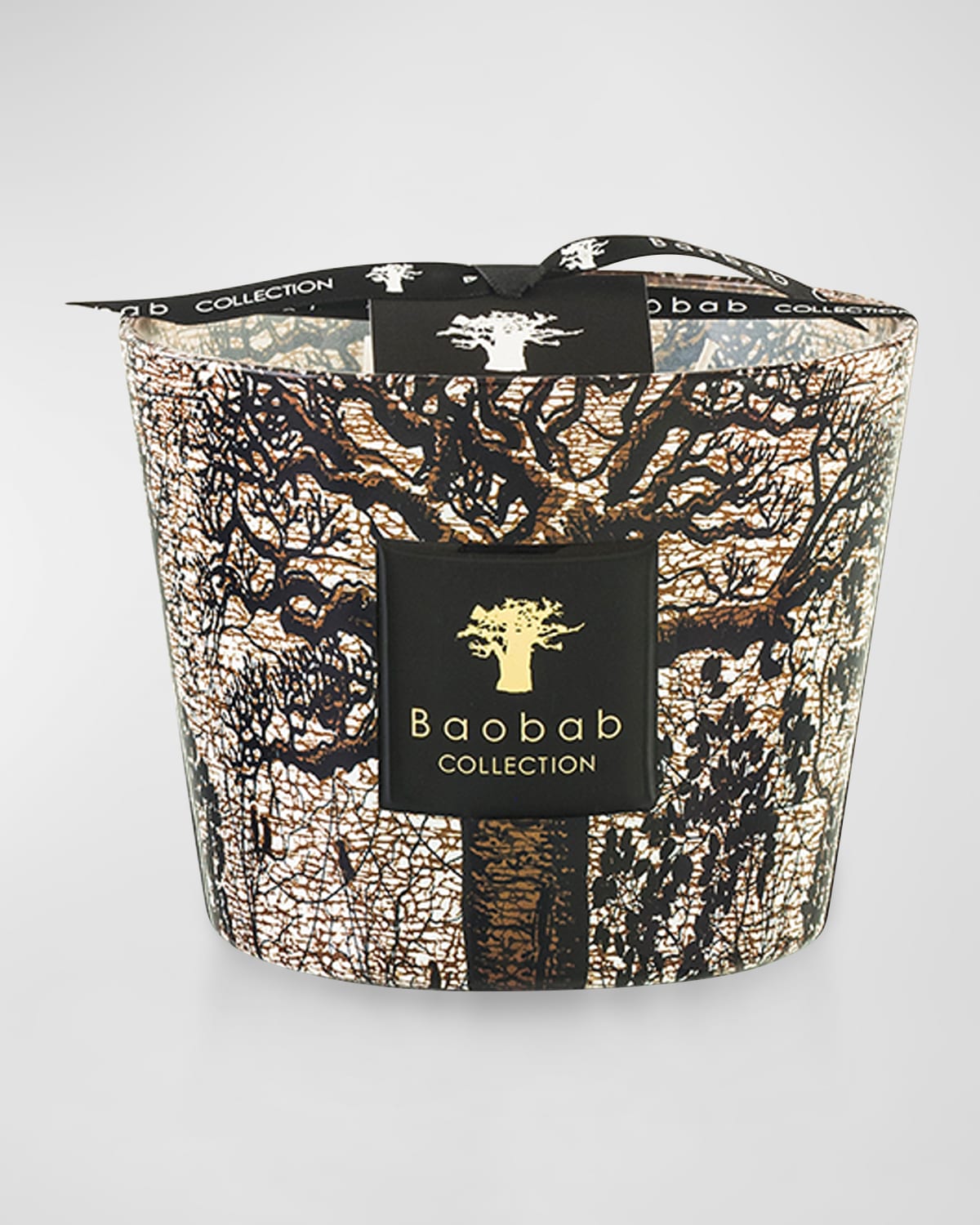 Baobab Collection Sacred Trees Morondo 4-wick Max10 Candle, 47.6 Oz.