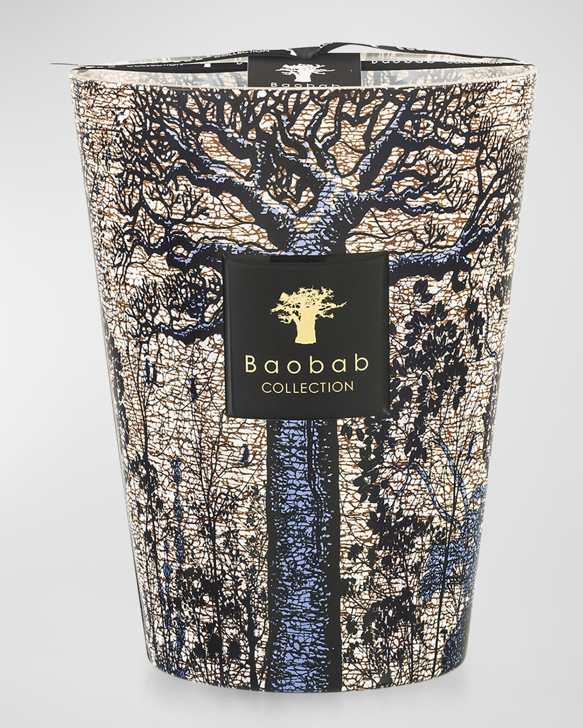 Baobab Collection Sacred Trees Seguela 5-wick Max24 Candle, 176.3 Oz.