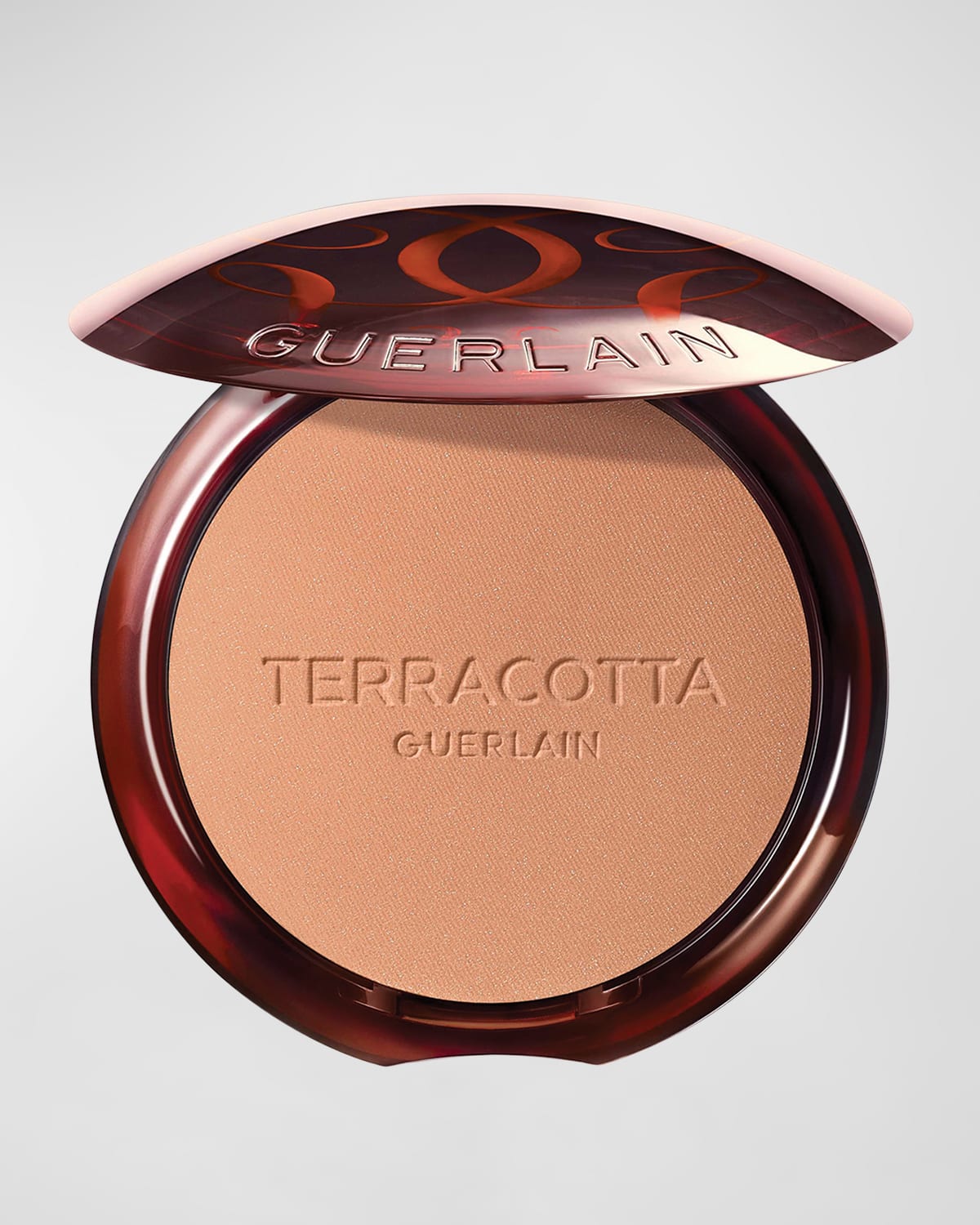 Terracotta Sunkissed Natural Bronzer Powder