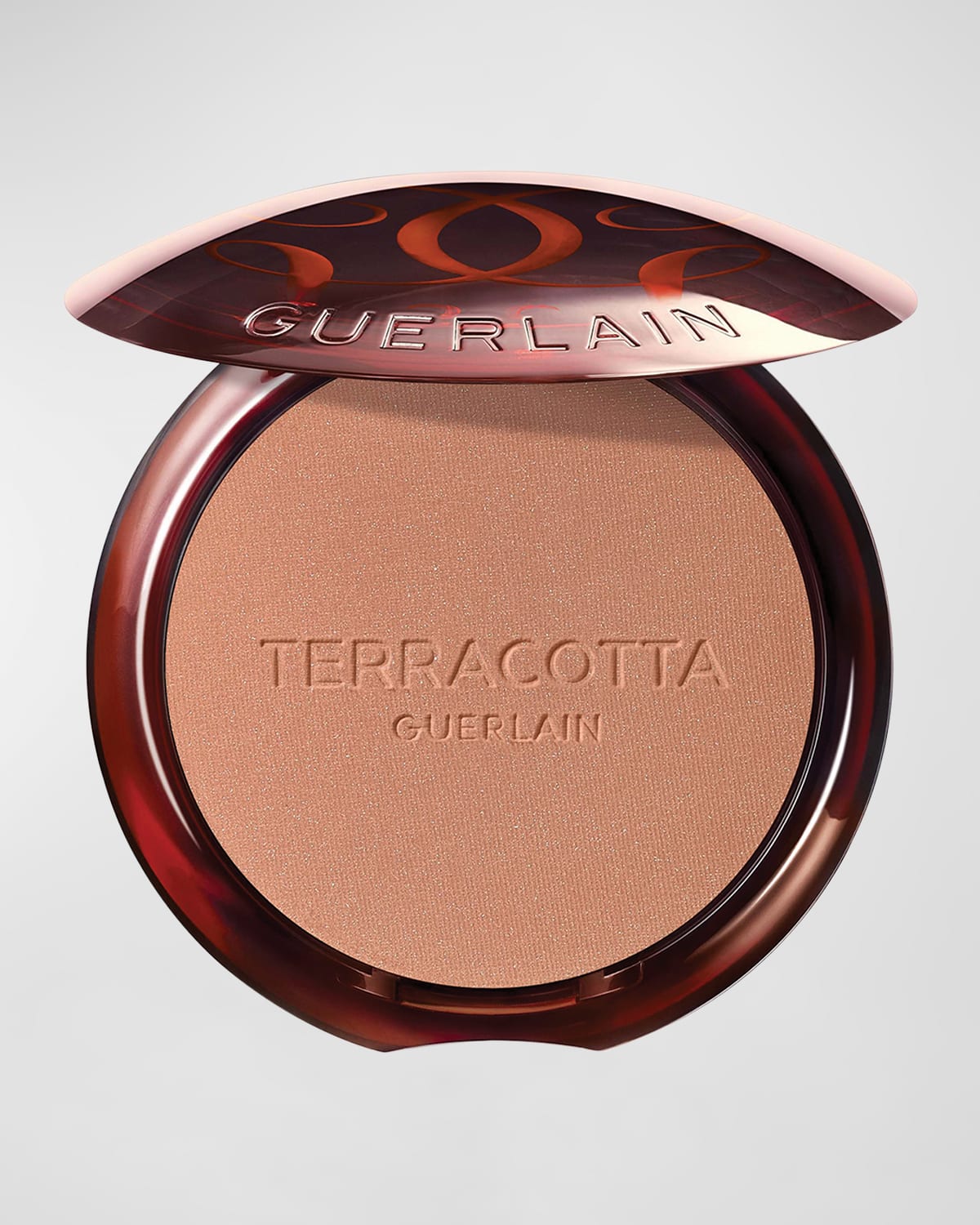 Terracotta Sunkissed Natural Bronzer Powder